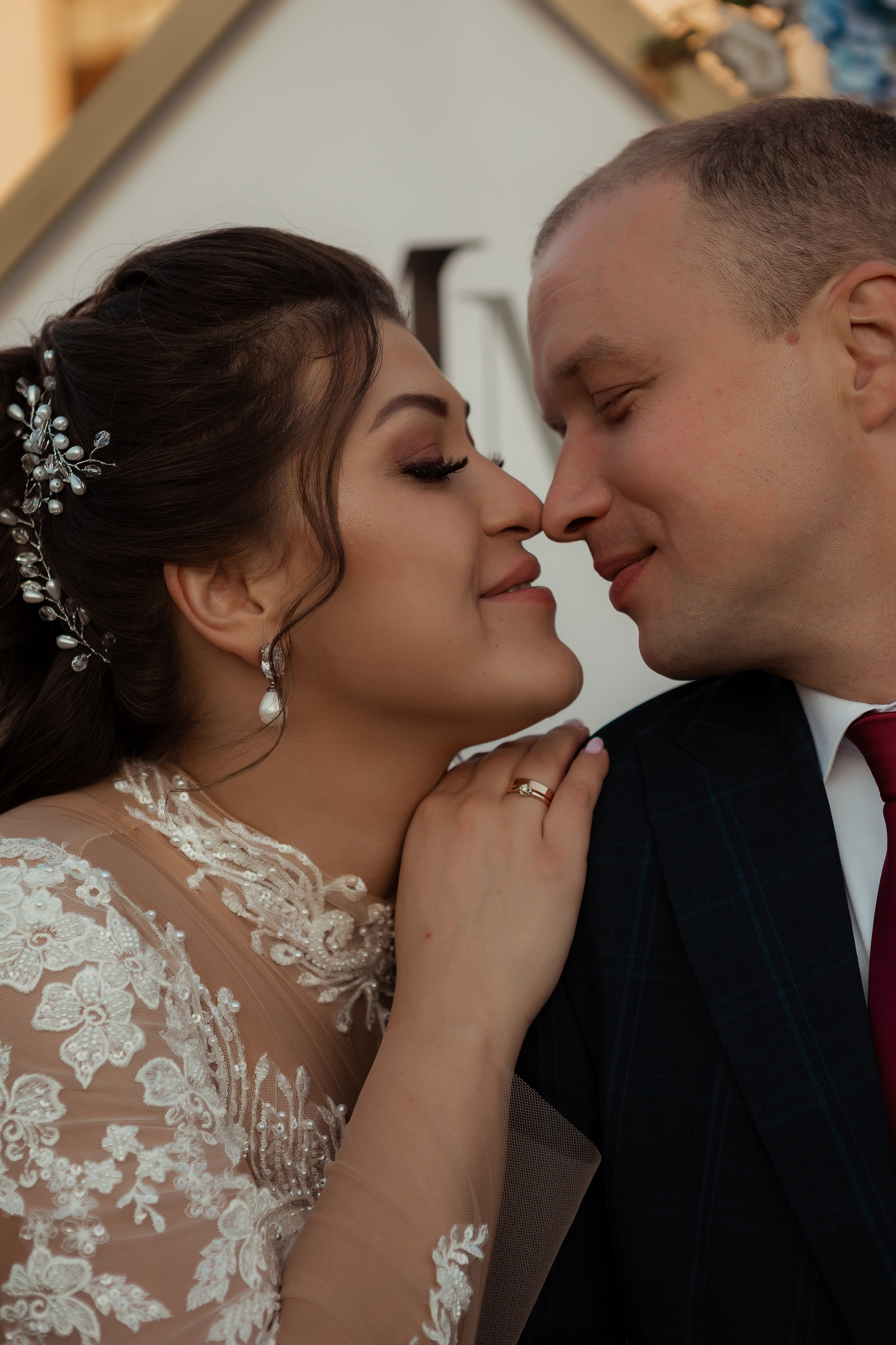 Максим & Мария (с банкетом) 23.09. ФОТОГРАФ Маргарита Сивакова | Ярославль Кострома Москва