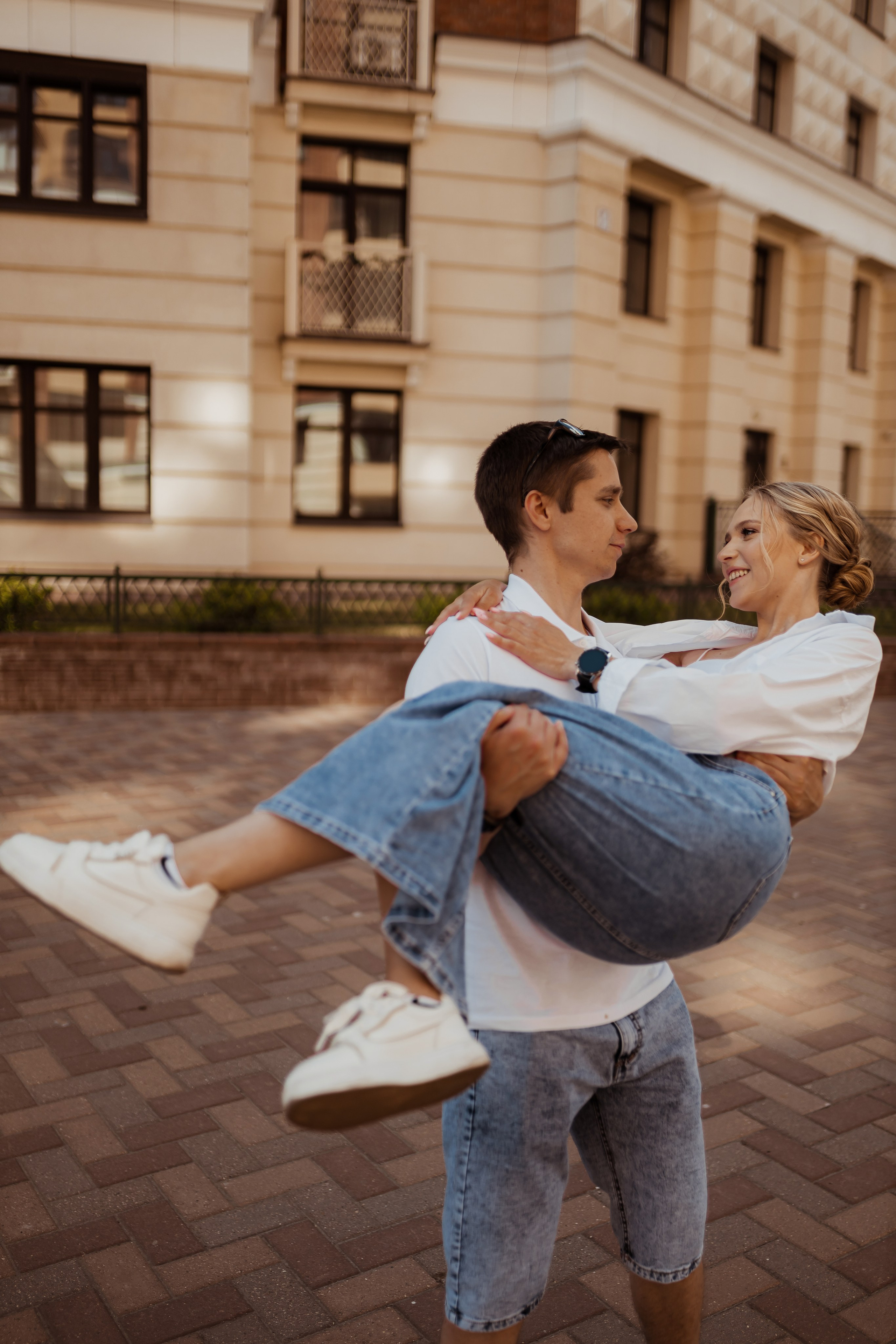 Ваня & Настя. ФОТОГРАФ Маргарита Сивакова | Ярославль Кострома Москва