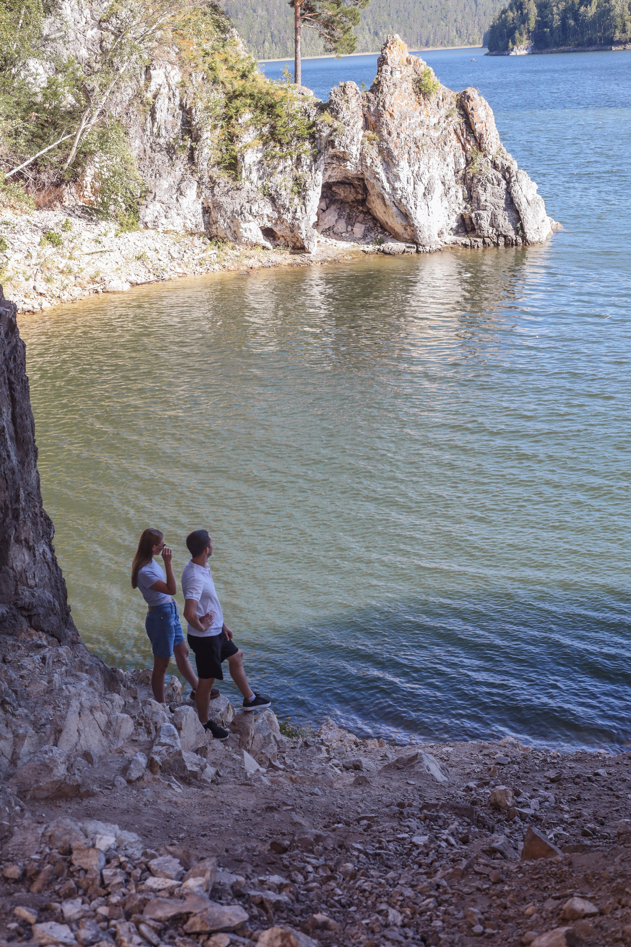 Прогулочная фотосессия. Фотограф Канск Красноярск Ольга Атмайкина