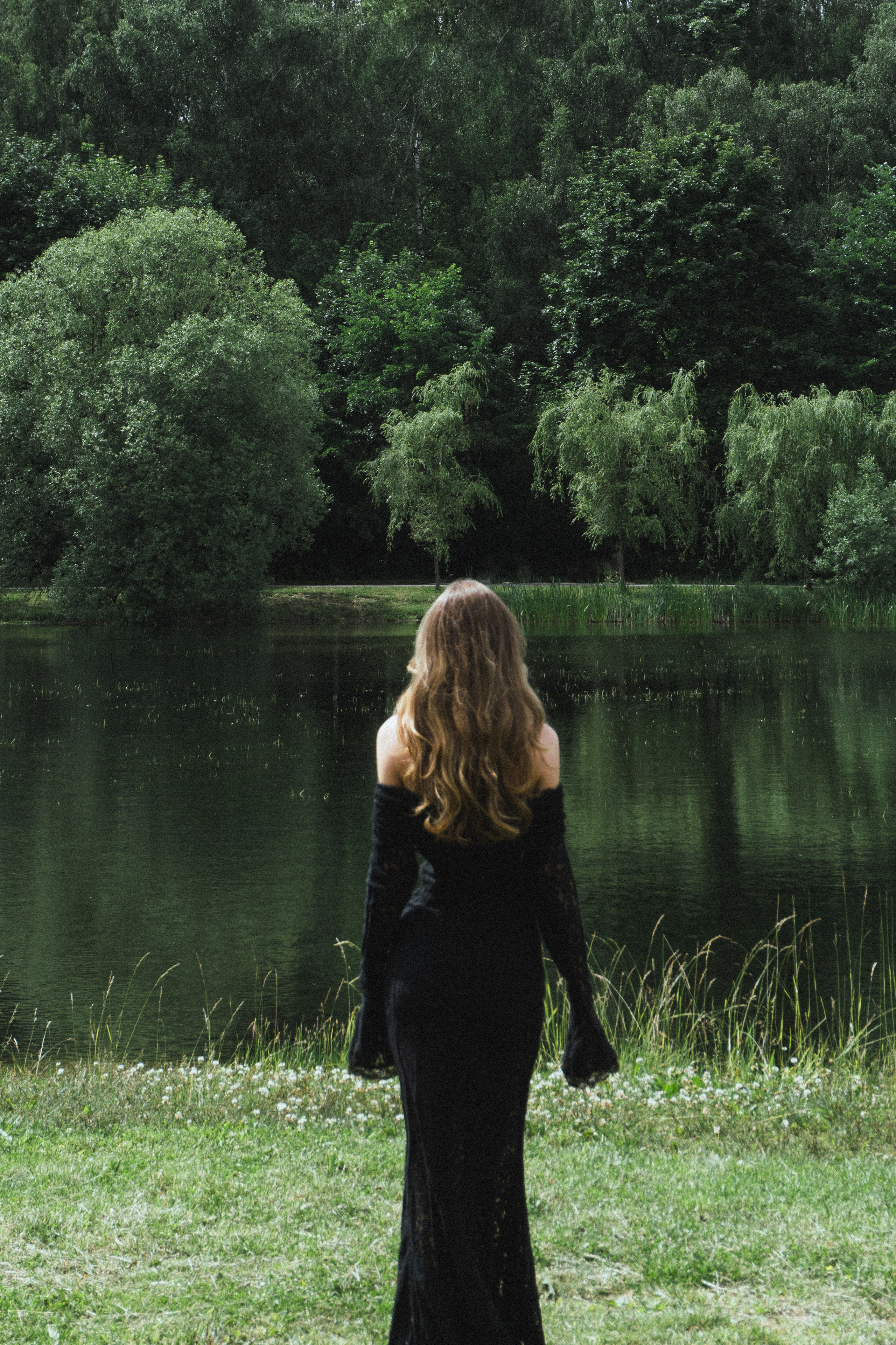 Портреты. Фотограф который ловит не позы, а настоящие чувства