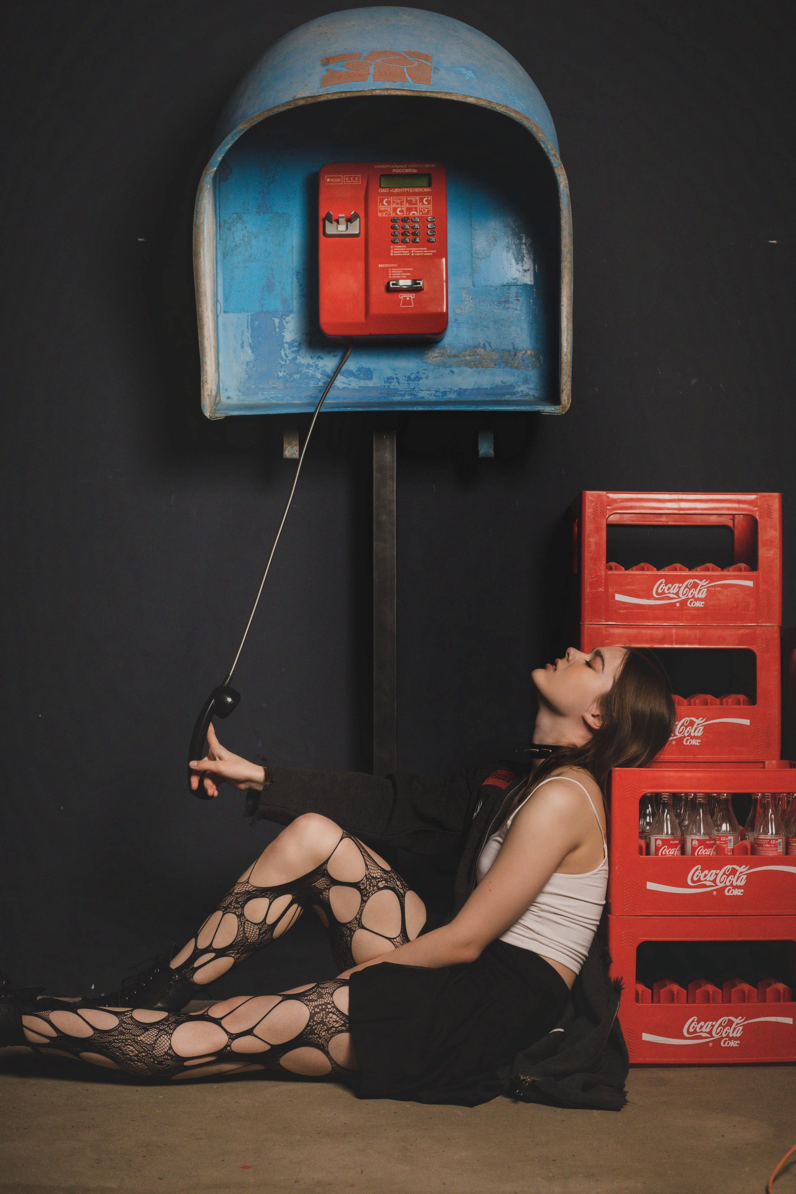 Портфолио. Фотограф