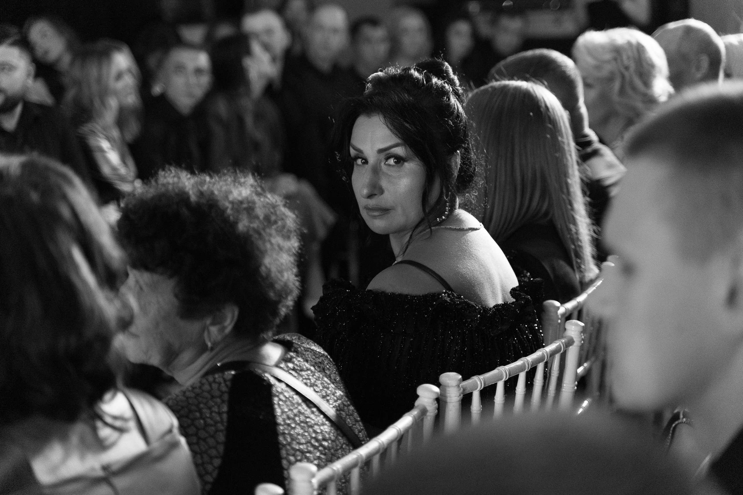 Леся и Антон. Свадебный и семейный фотограф в Новосибирске Наталья Зорина