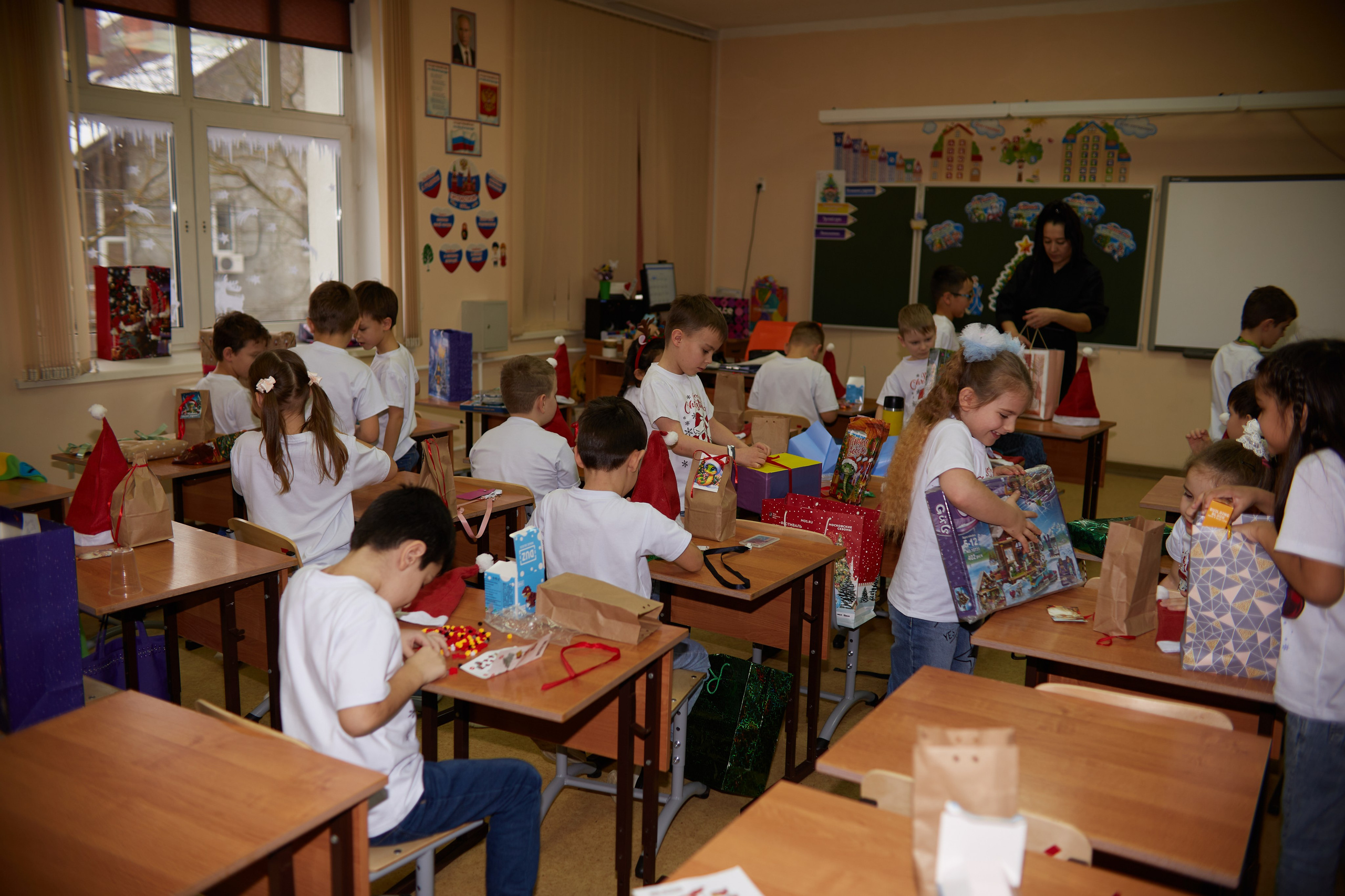 Битва Хоров на Новый год. Прончатова Алина. Свадебный и семейный фотограф
