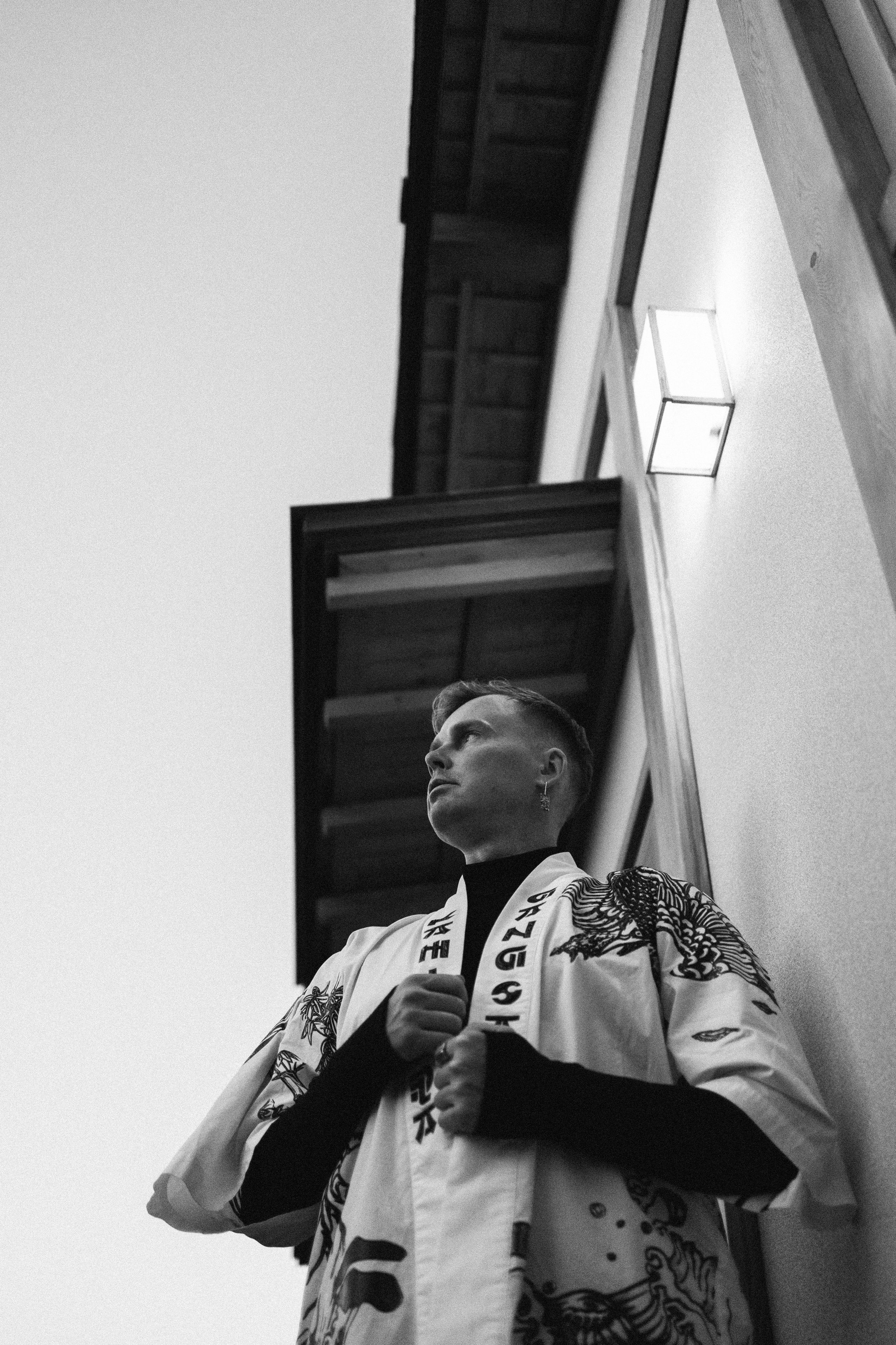 Японский сад. Фотограф в Краснодаре Лагунов Владимир