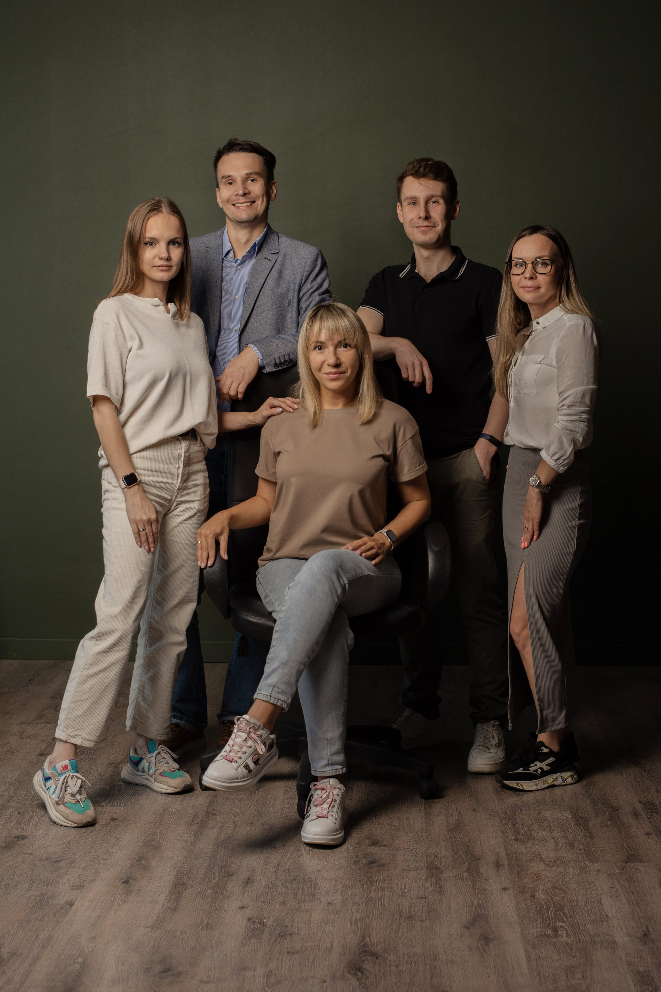 Alteasy. Лина Курочка — ваш фотограф