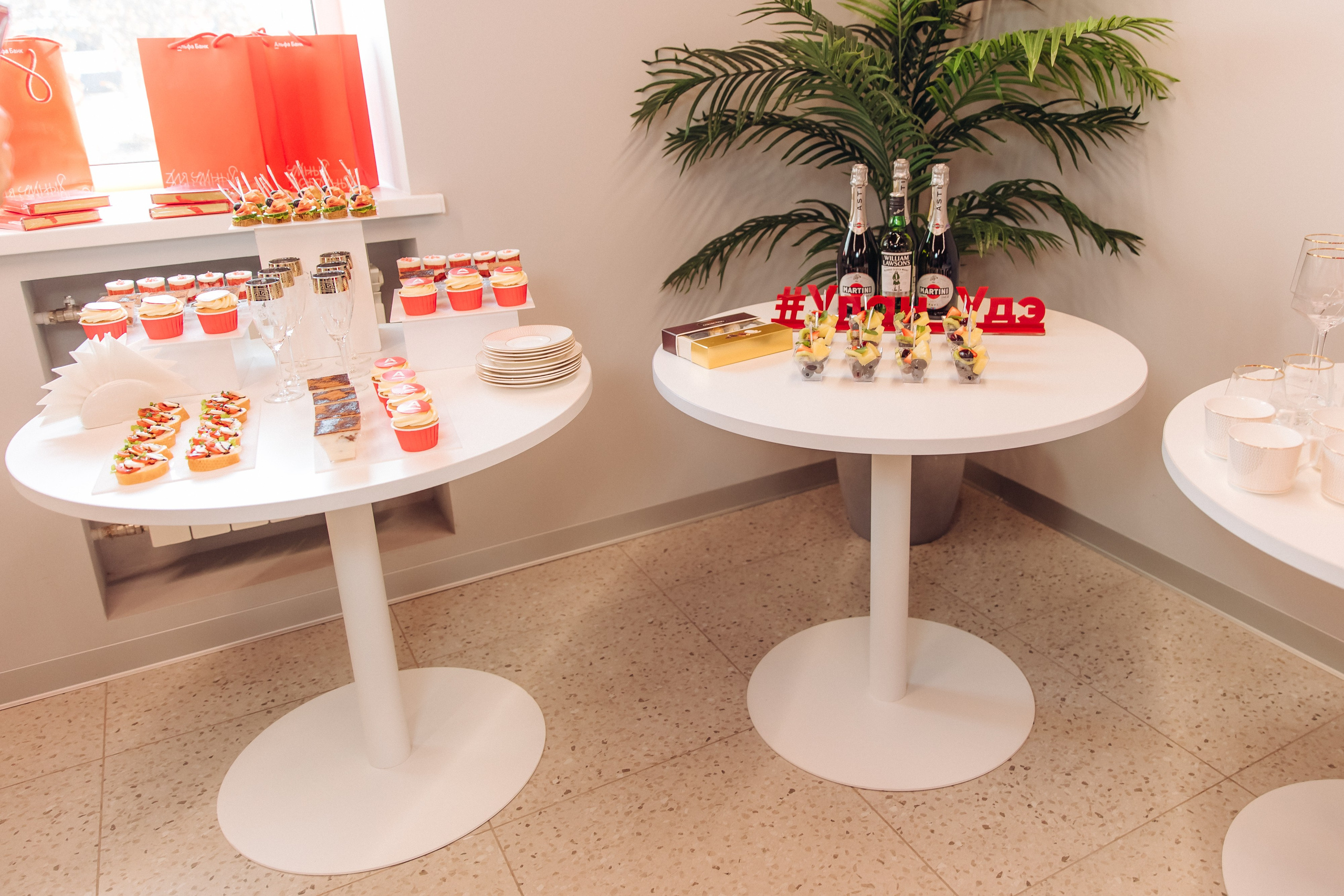 Открытие офиса Алфа банк. Свадебный и семейный фотограф в Улан-Удэ