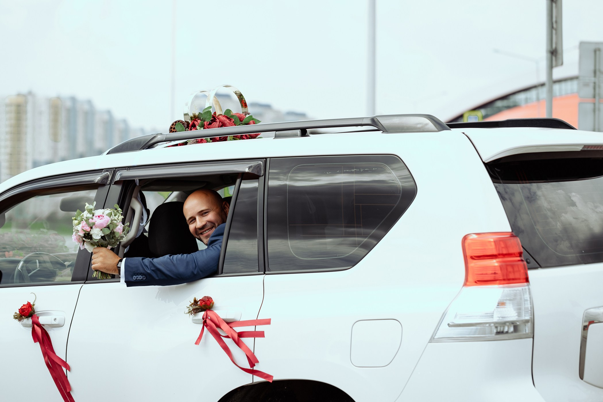 Сергей и Анастасия. Тимур Аминов | Фотограф в Кемерове