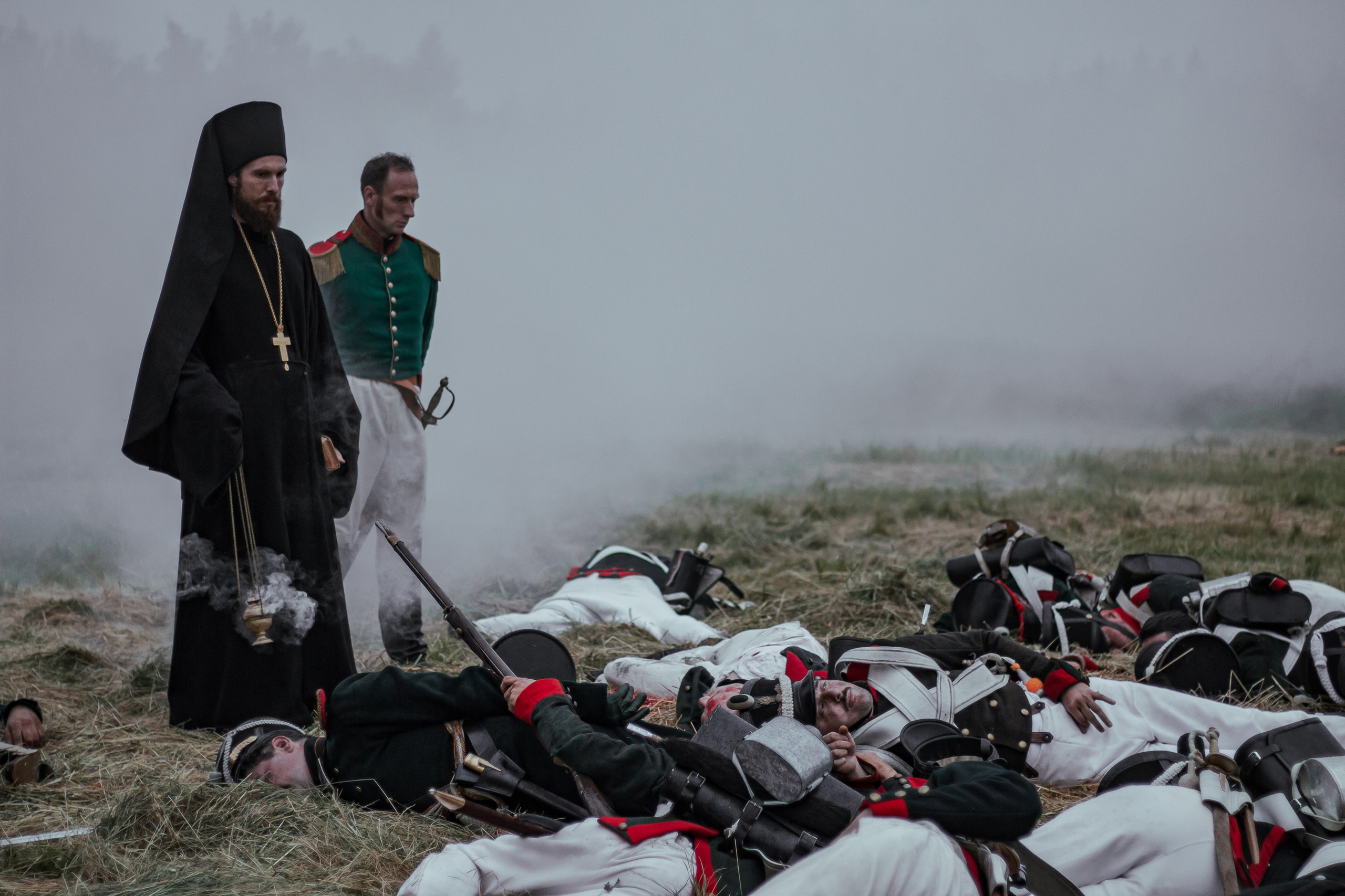 Сериал «Империя». Лисенкова Алиса — Фотограф, видеомейкер. Москва