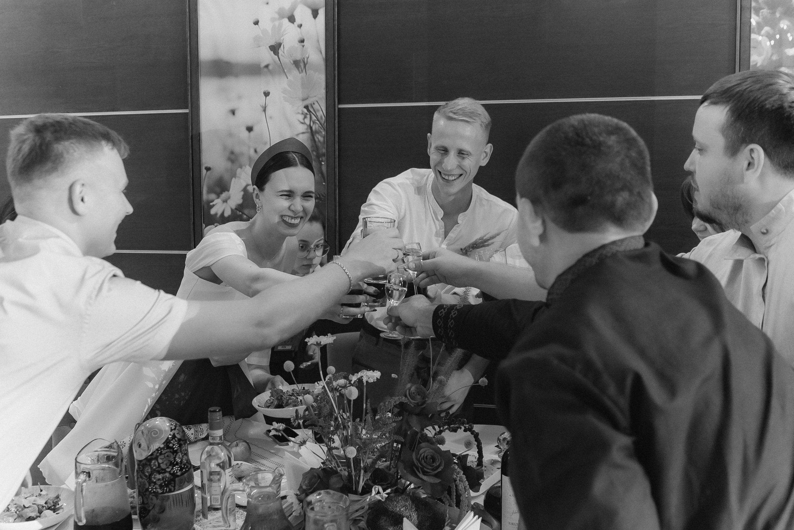 Александр и Анастасия. Фотограф в Волгограде — Александра Искандерова