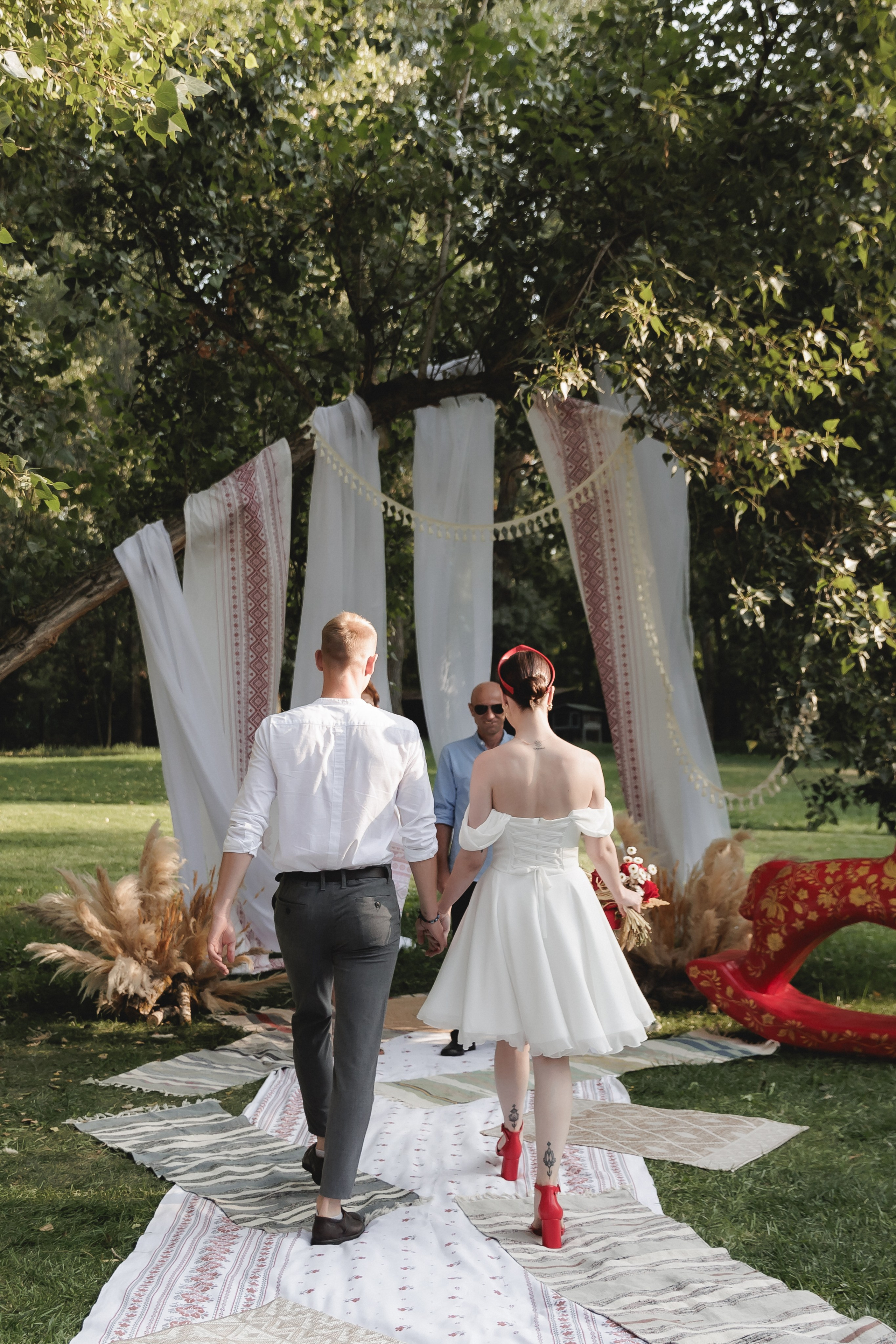 Александр и Анастасия. Фотограф в Волгограде — Александра Искандерова