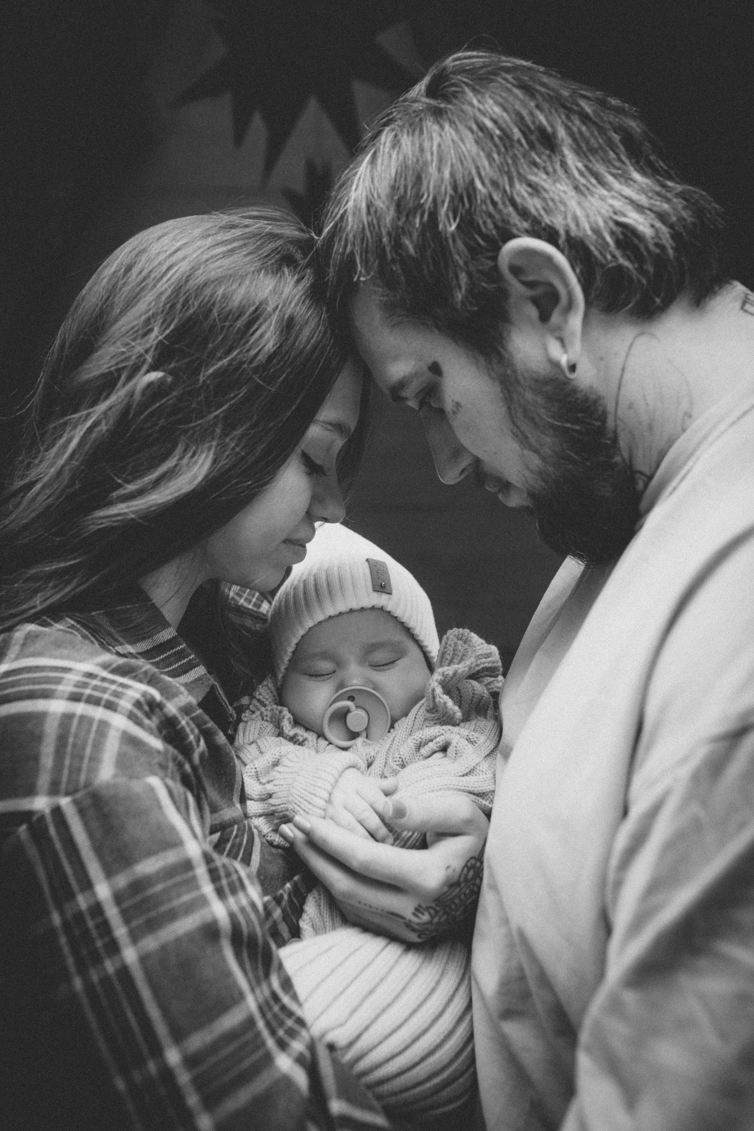 New Year's family story. Семейный фотограф и фотограф на роды в Ростове-на-Дону Мухина Виктория