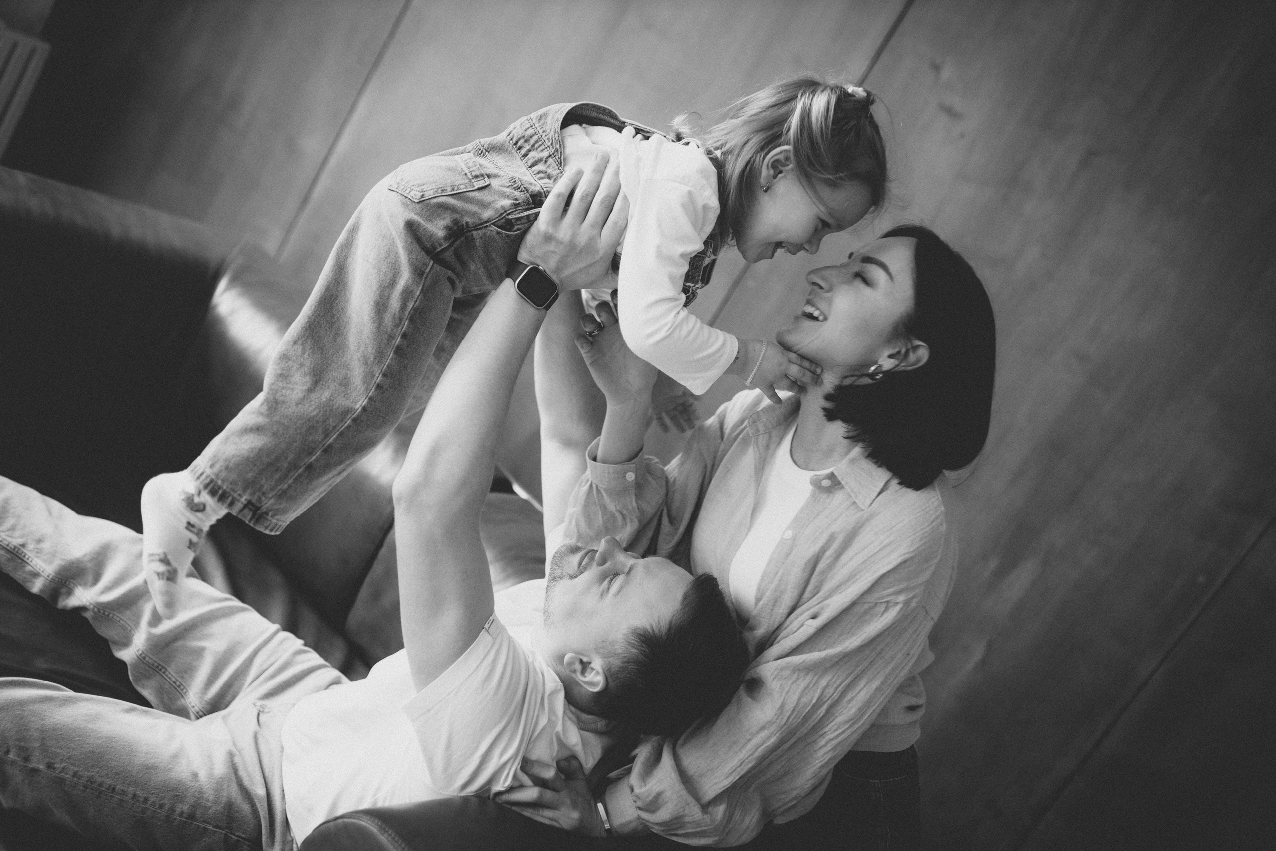 Алисе 4 года. Семейный фотограф и фотограф на роды в Ростове-на-Дону Мухина Виктория