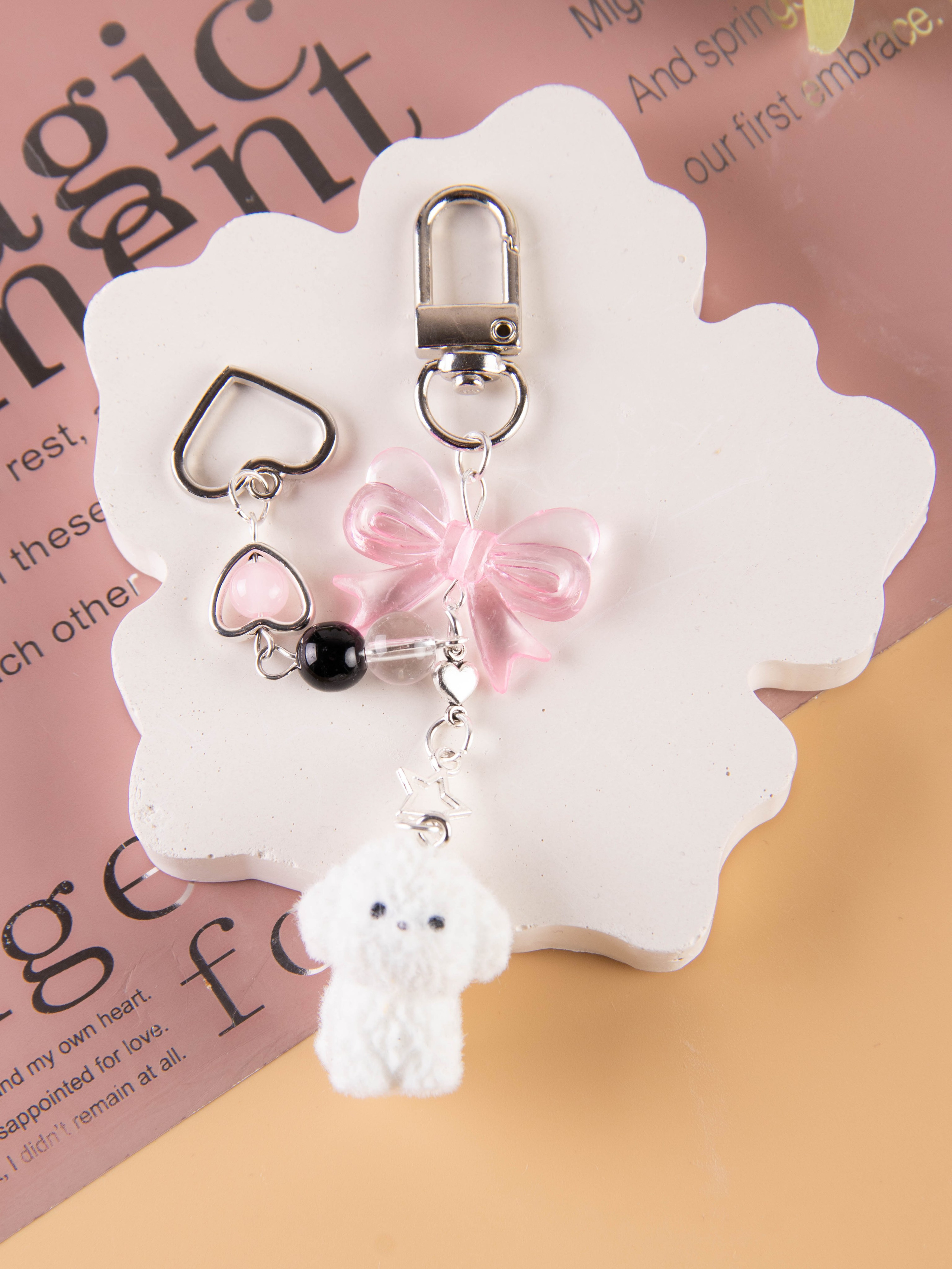 Брелоки. «Матрица»