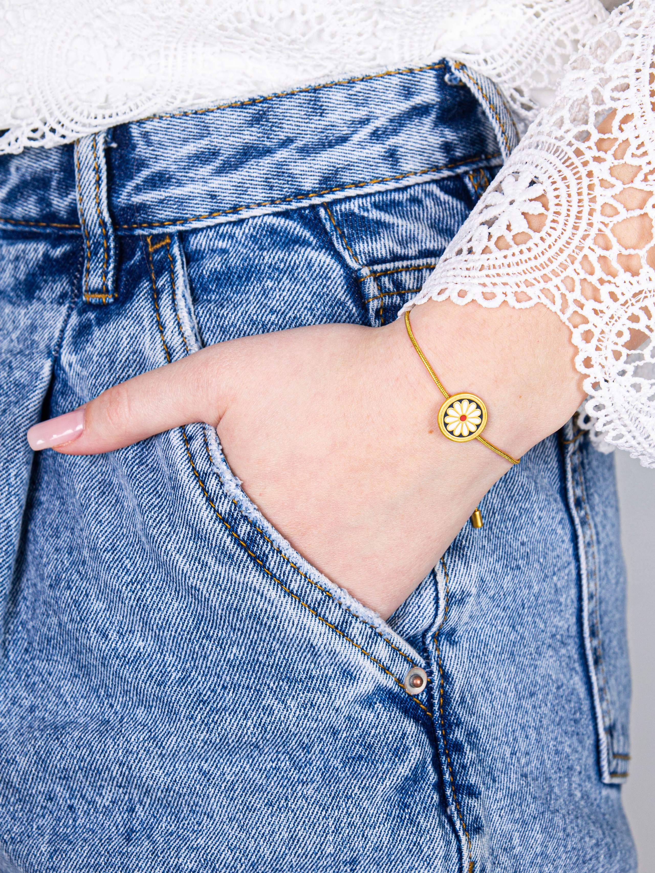 Бижутерия — браслеты. «Матрица»