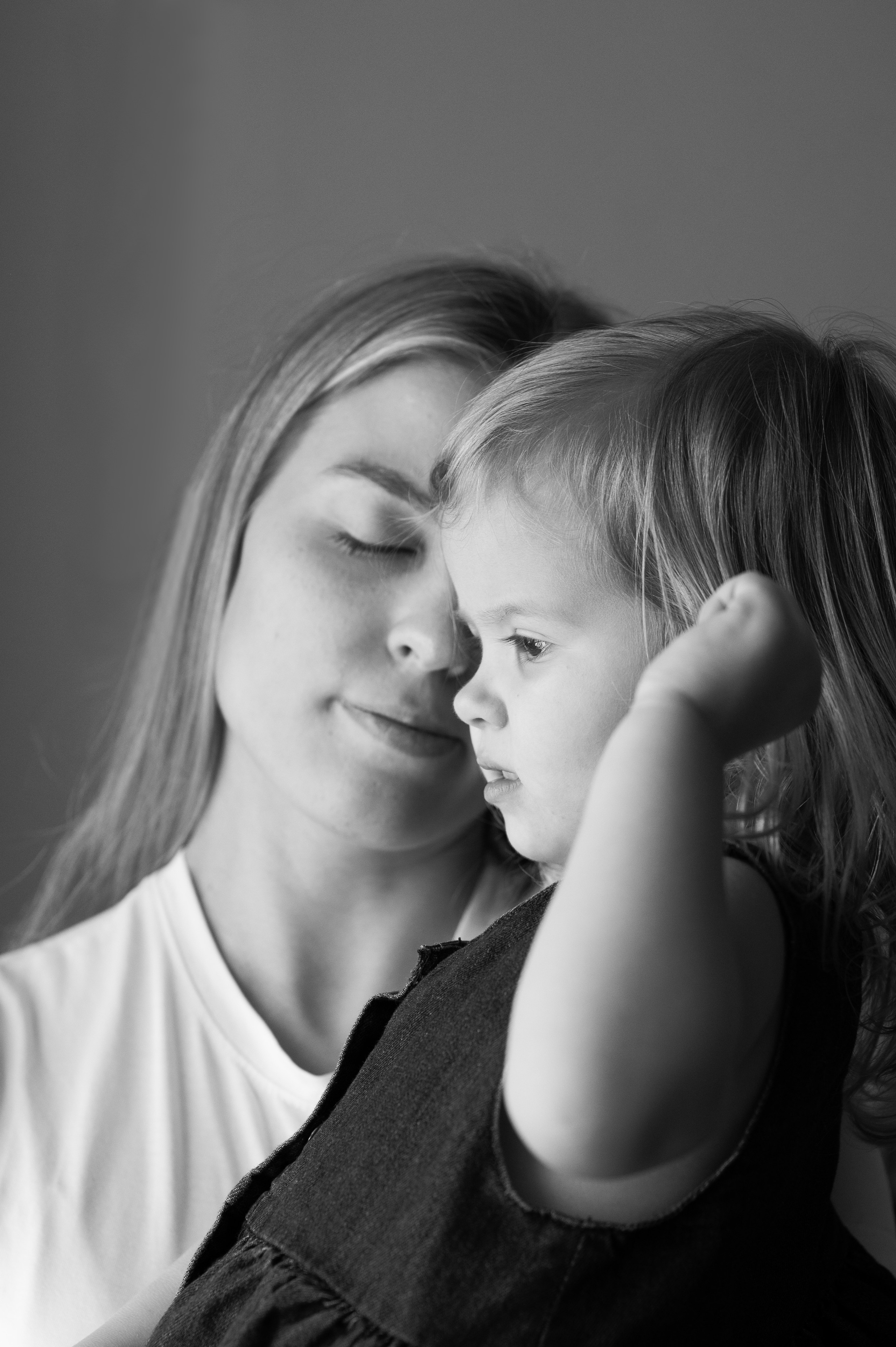 Домашние съёмки. Семейный фотограф в Нижнем Новгороде Анастасия Кузнецова