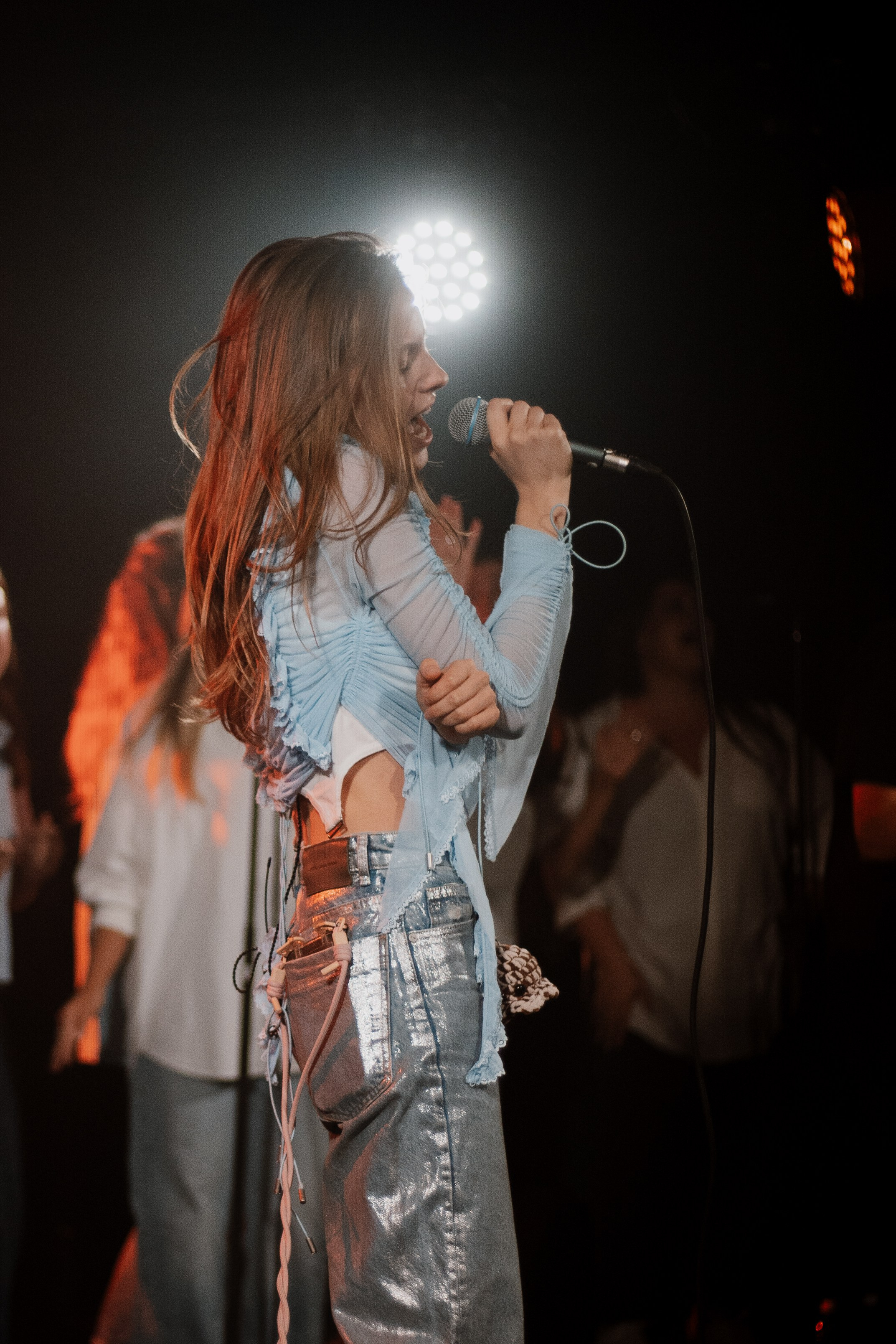 MINAEVA. Фотограф Москва