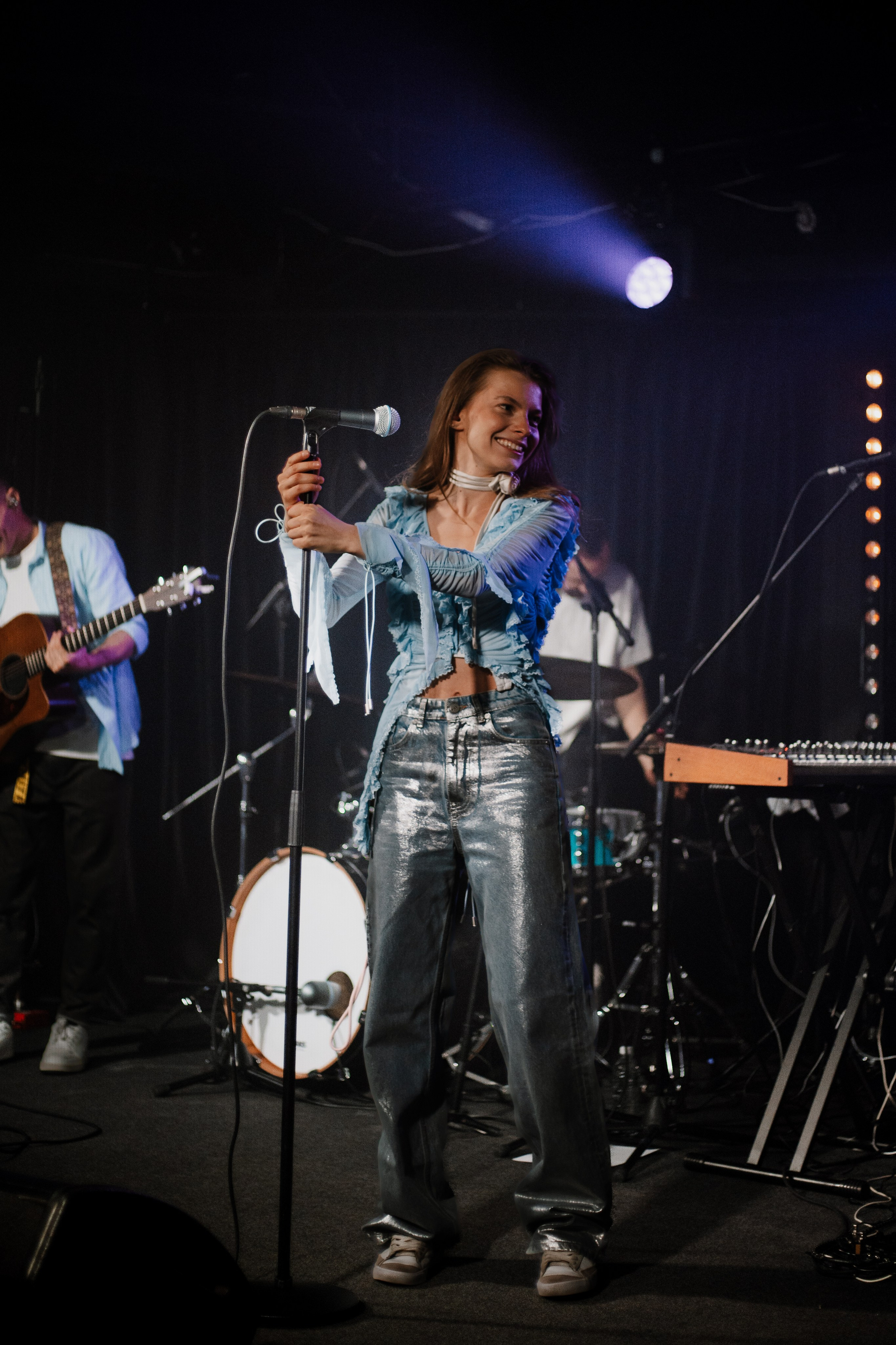 MINAEVA. Фотограф Москва