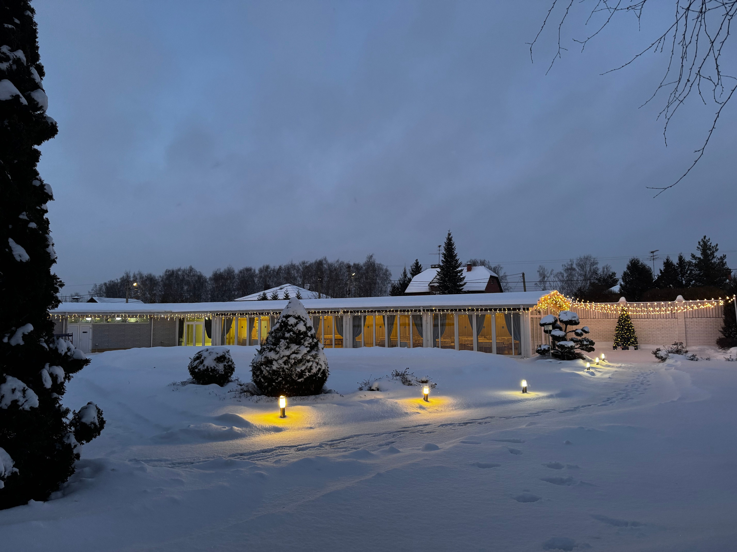 Площадка № 4-9. Свадебный организатор Москва