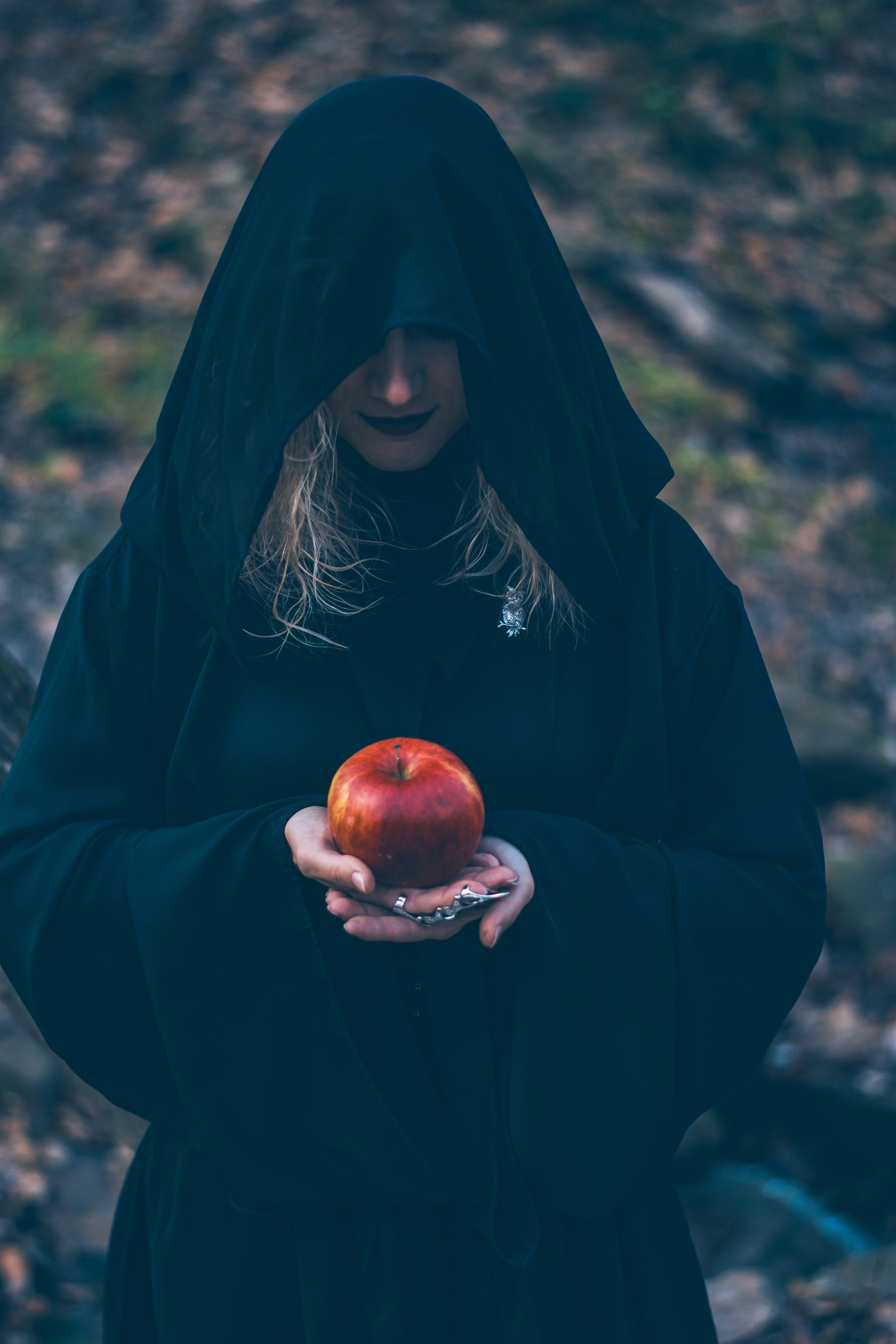 Королева тьмы. Елена Рязанцева Ваш фотограф в городе Тула