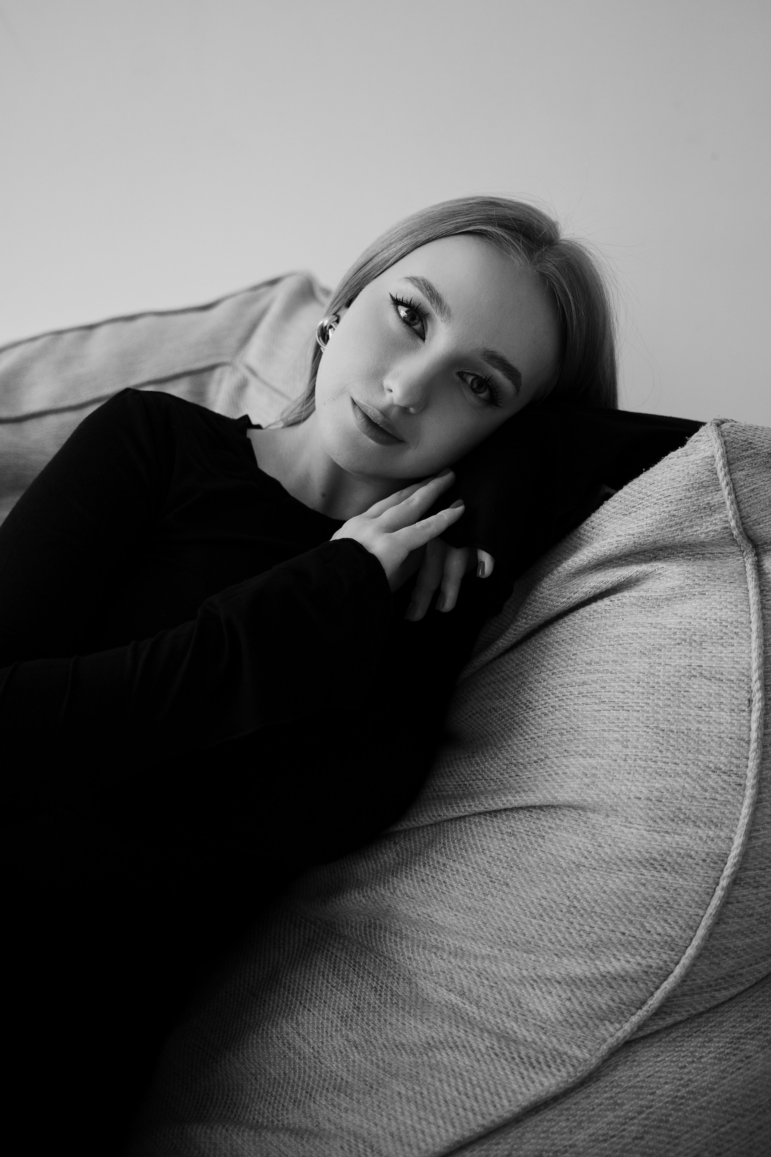 ANASTASIA. Фотограф Москва