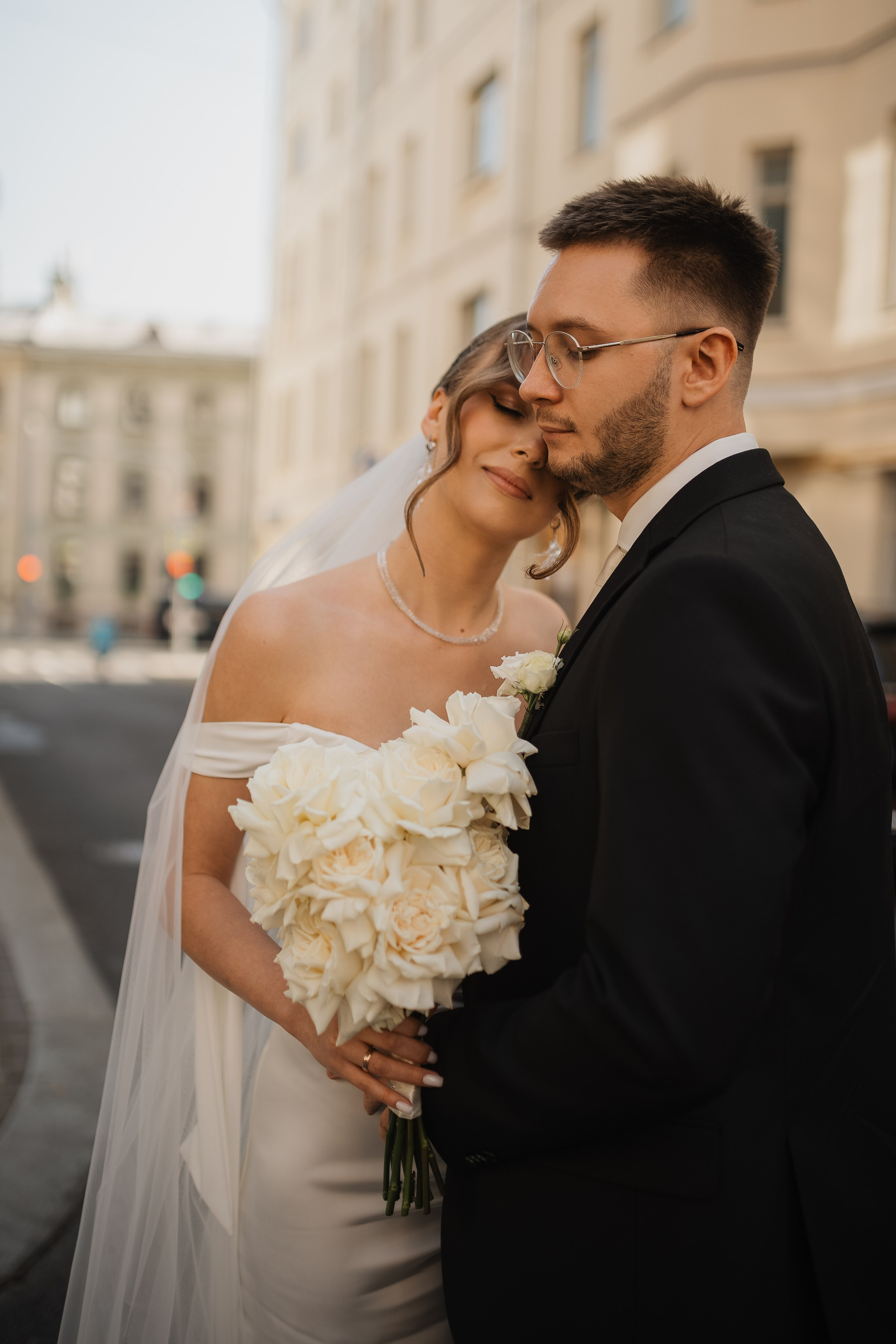 V & T. Фотограф Москва