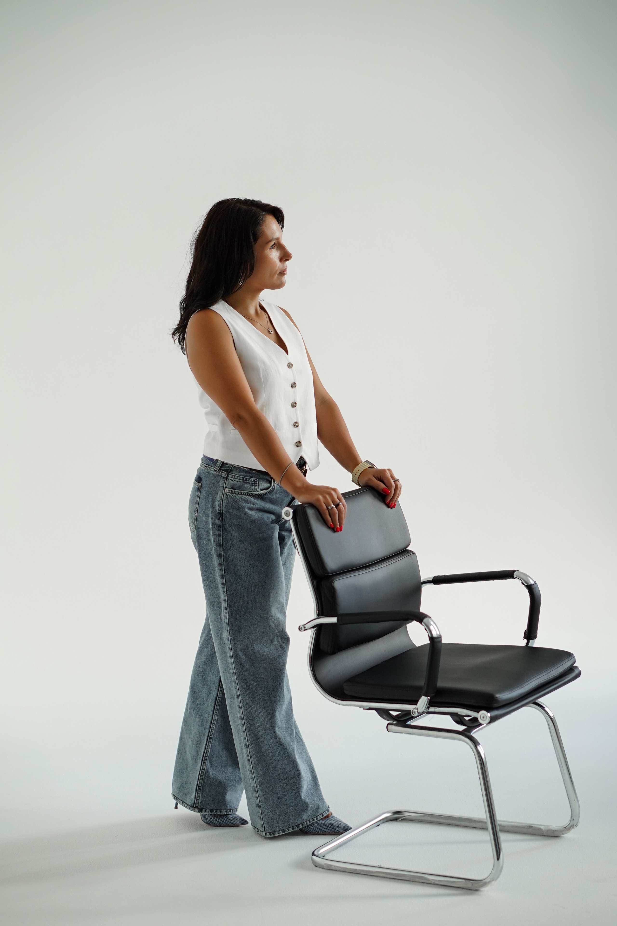 Съемка для юриста Марии. Контент фотограф Санкт-Петербург Богодухова Лариса