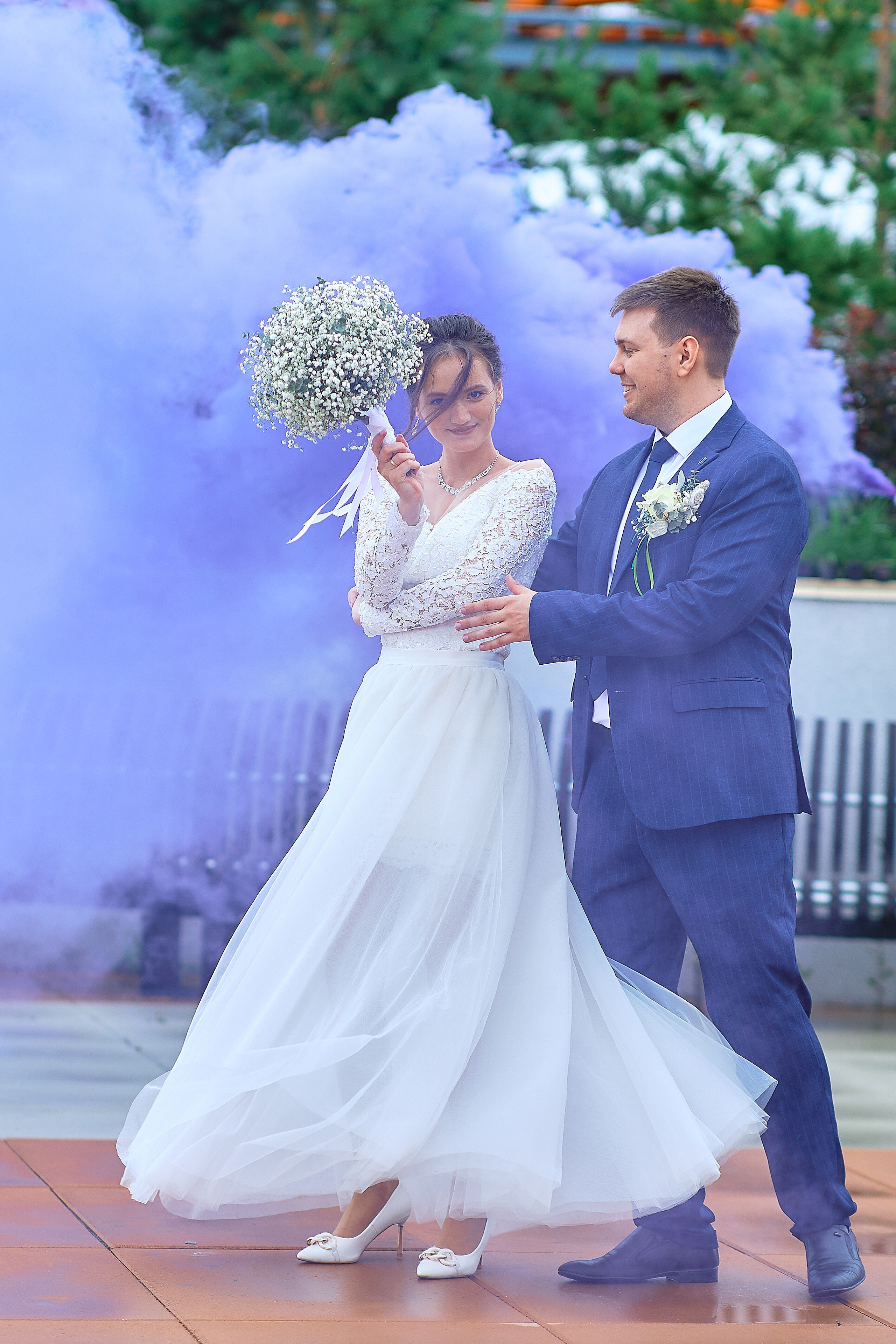 Крутая свадьба. Любовь Гальцова — свадебный, семейный, детский фотограф в городе Кемерово и Кемеровской области