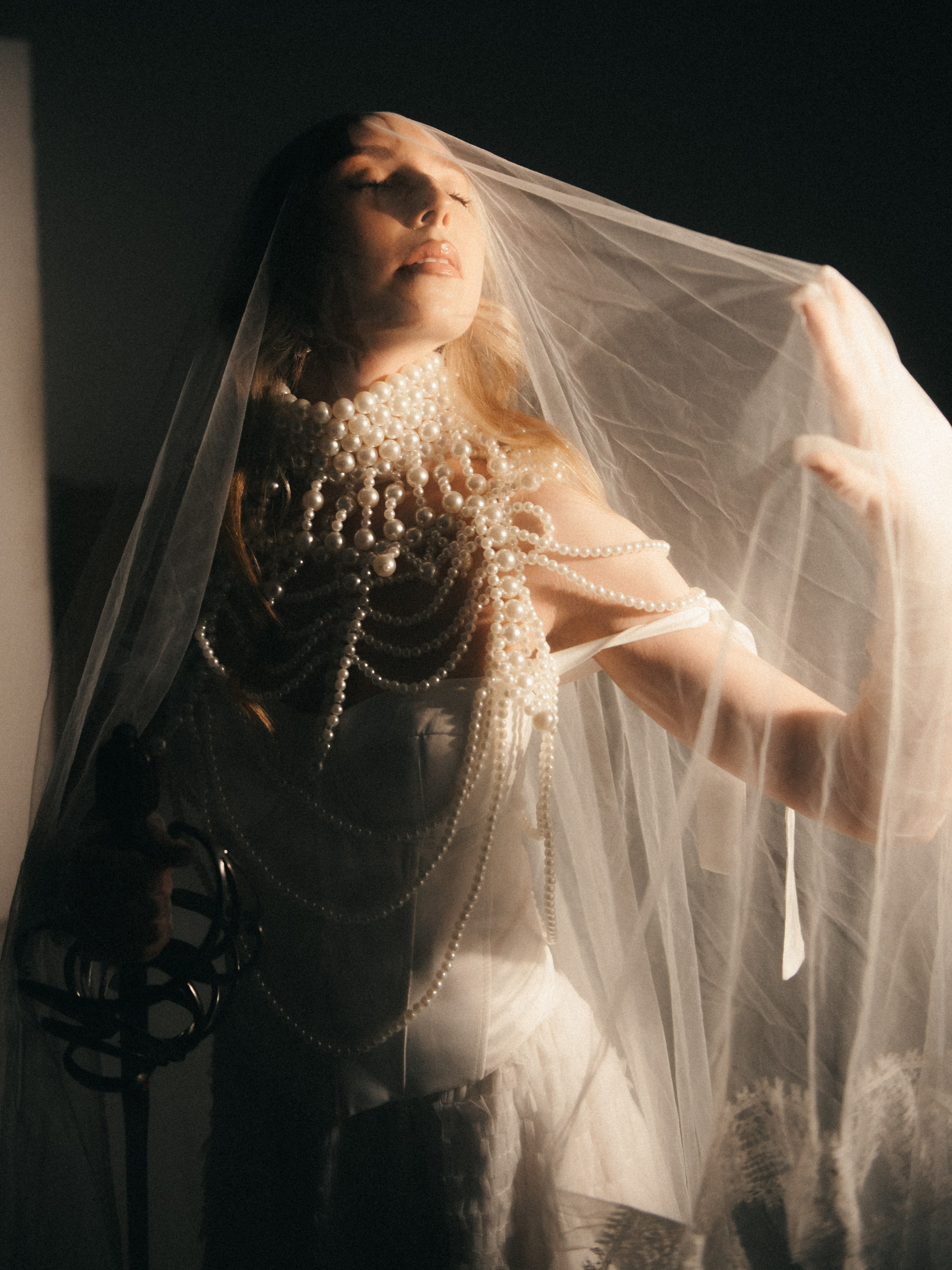 Сила и женственность. Ph.proulints