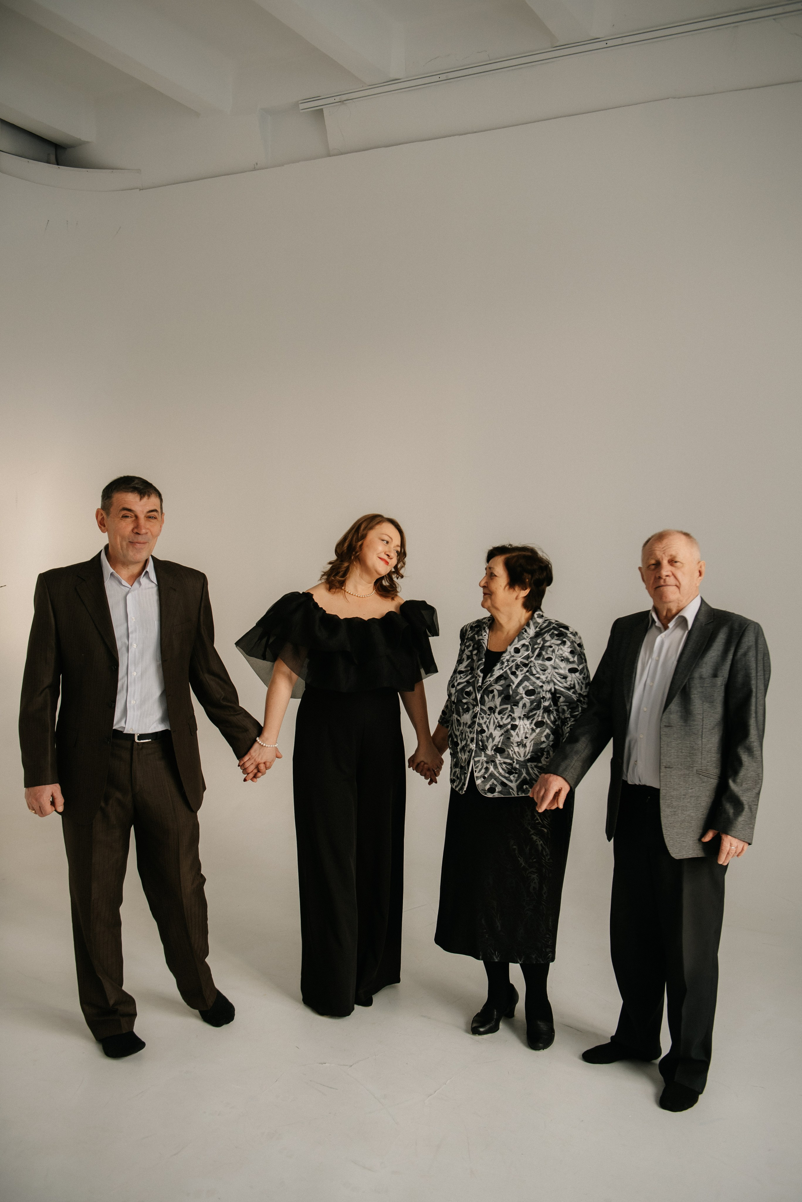 Семья Ивановых. Ph.proulints