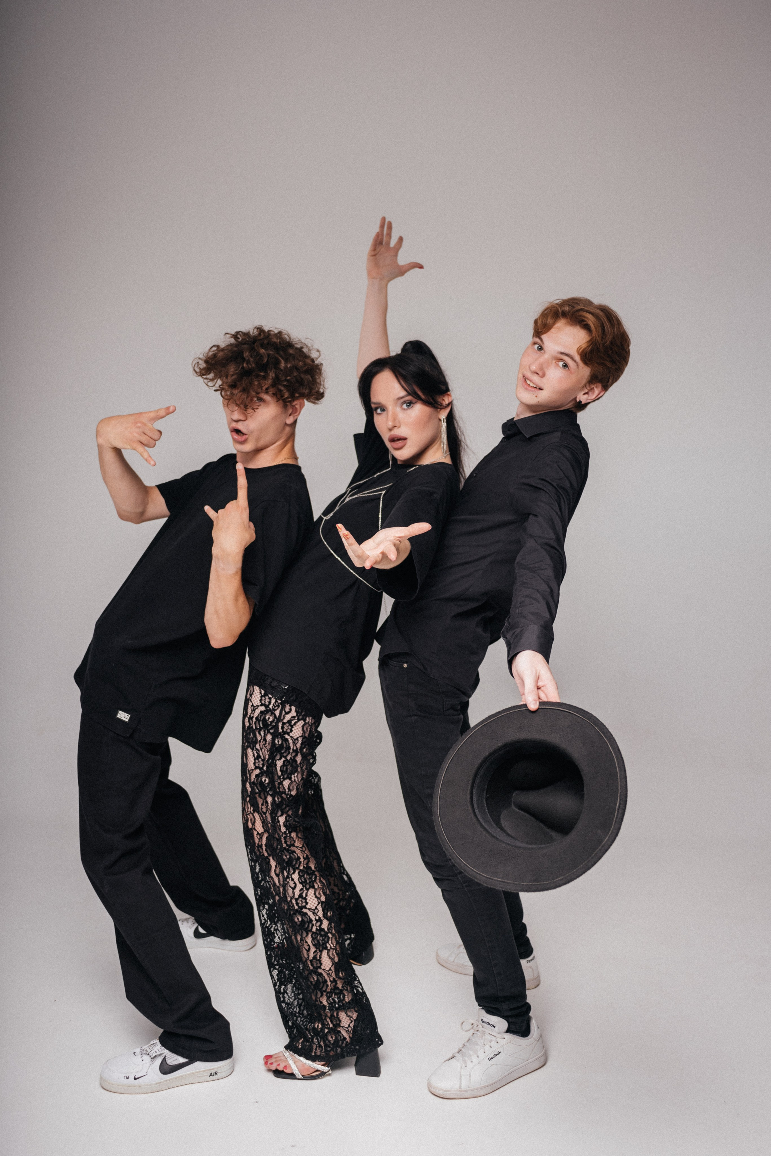 Музыкальная группа. Ph.proulints