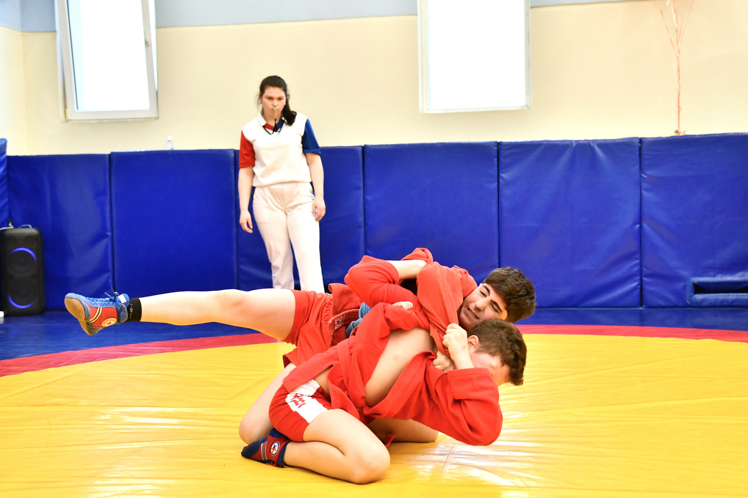 Самбо. Турнир «Александр Невский — воин-победитель». Фото детских спортивных мероприятий и всякое интересное через объектив