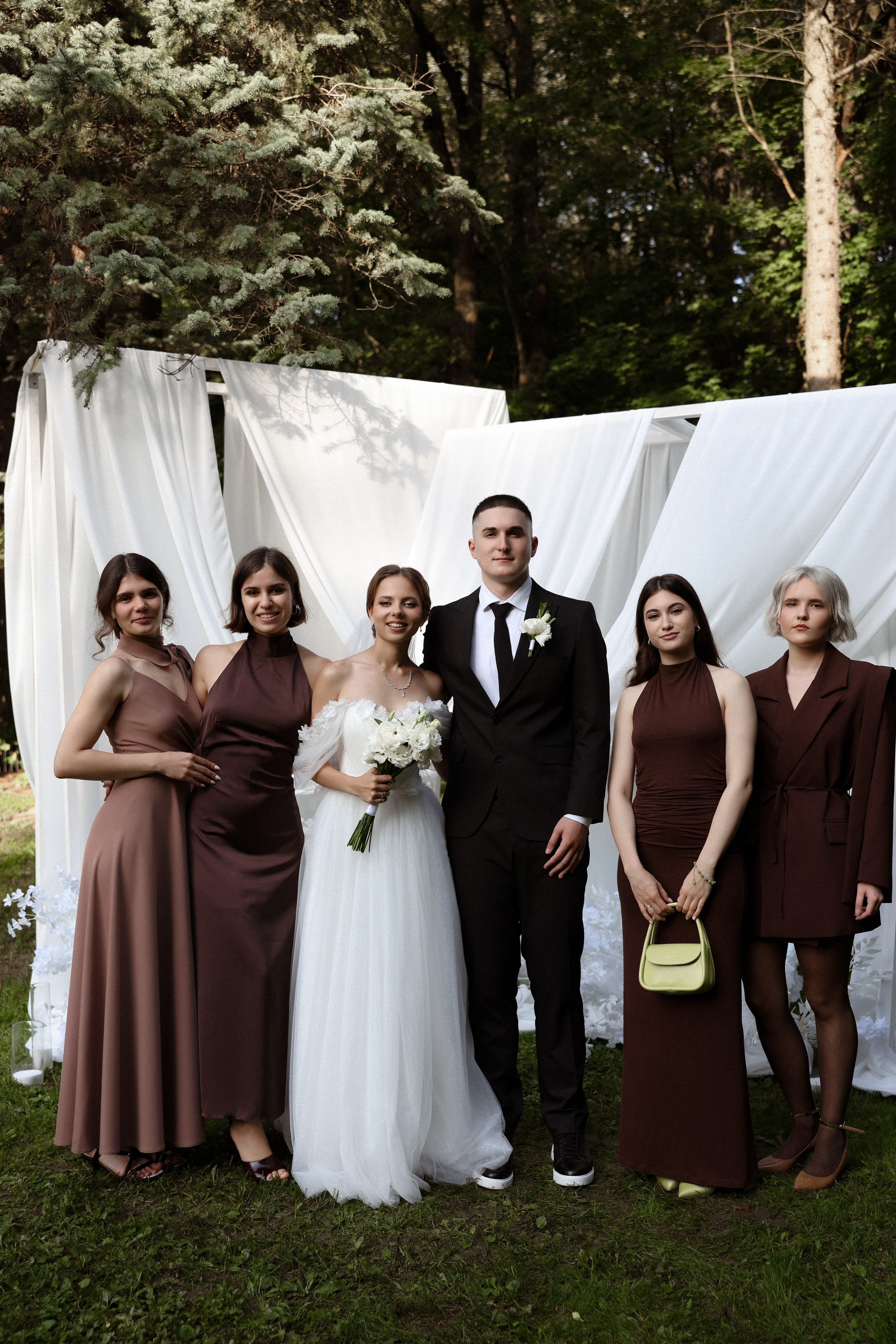 «Просто МЫ» — Дарья и Иван. Свадебный и семейный фотограф в Москве Ломова Ирина