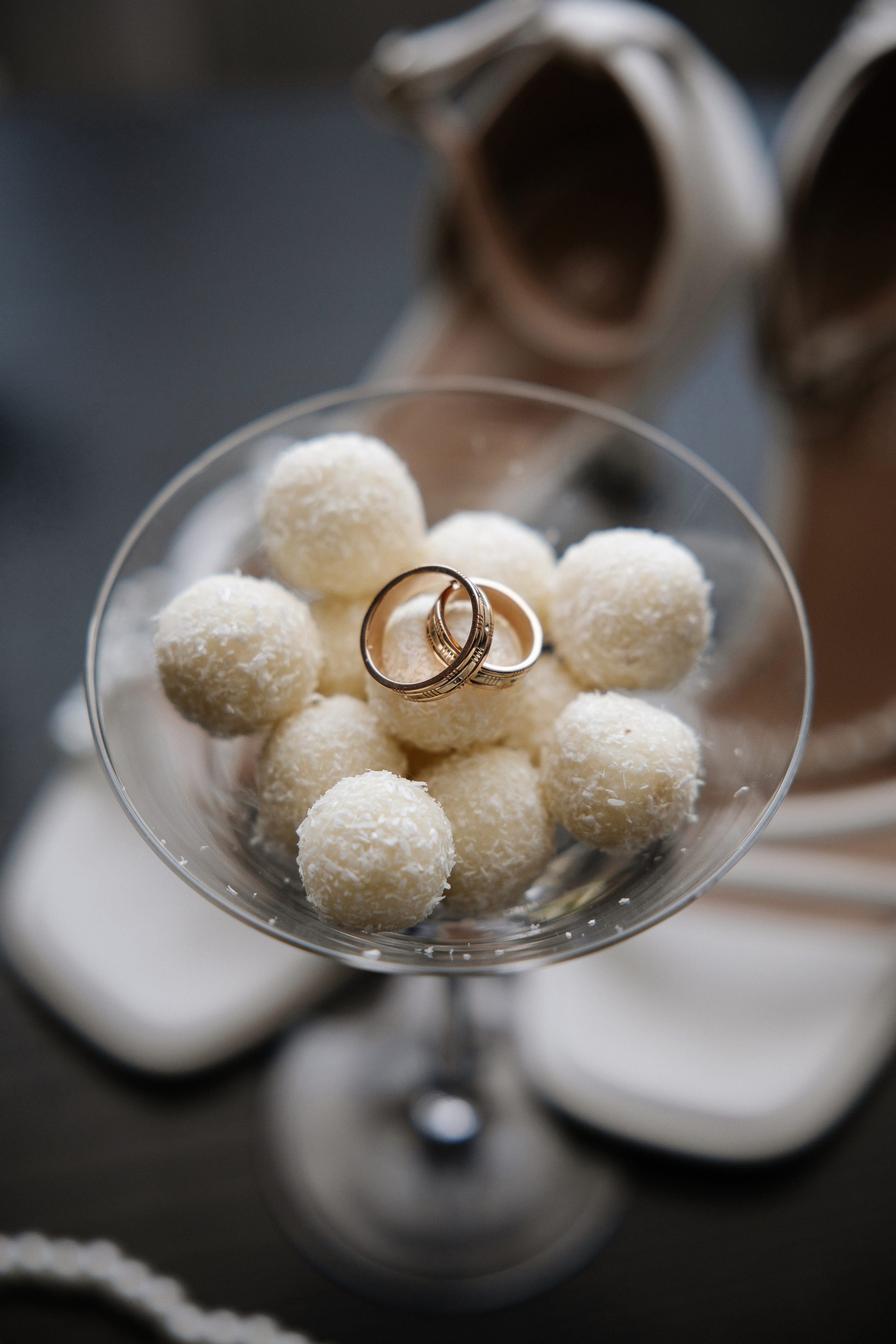 АЛЕКСАНДР И ДАРЬЯ. Свадебный фотограф Нижний Новгород