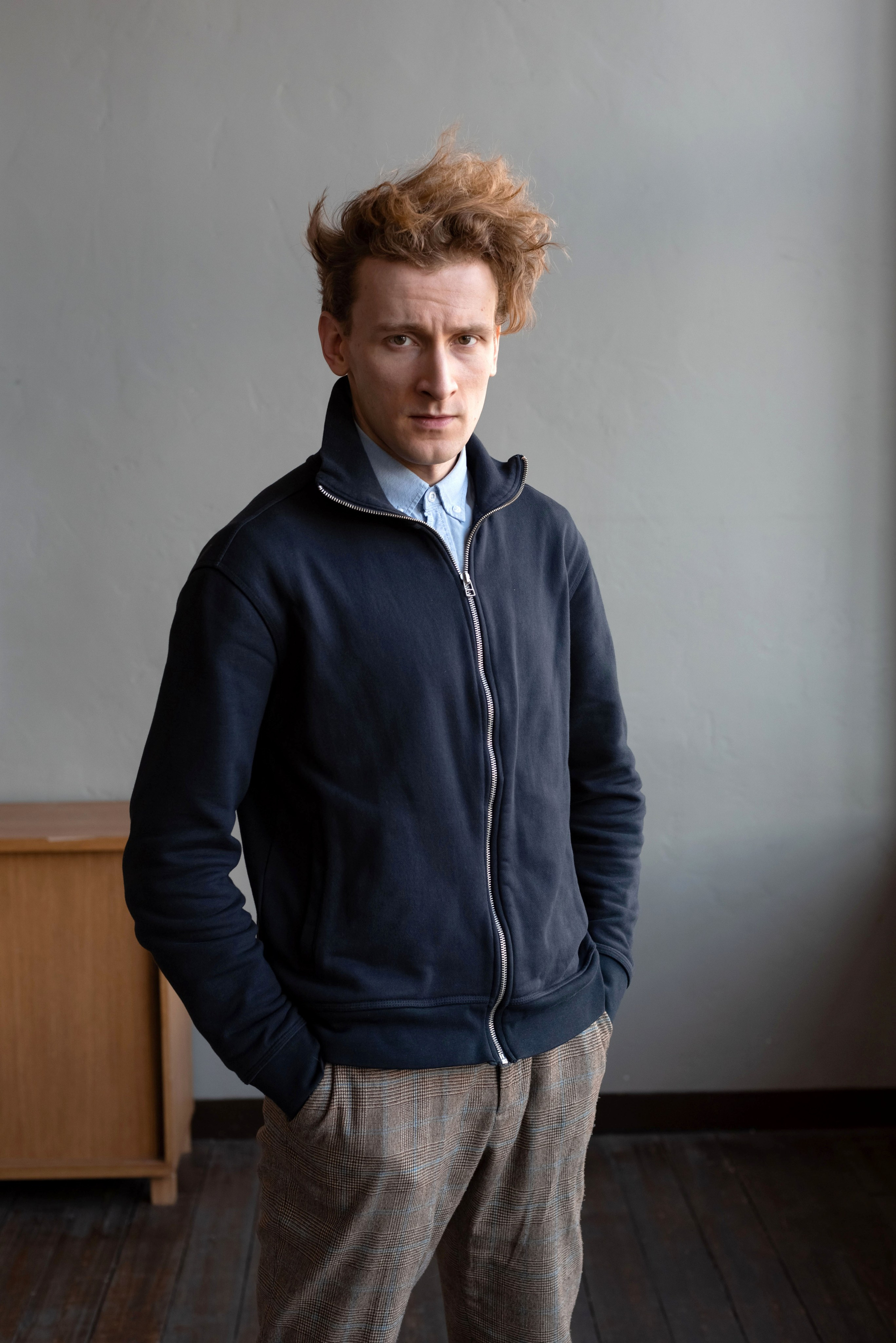 Школа ораторского искусства. Фотограф Юлия Кондратьева