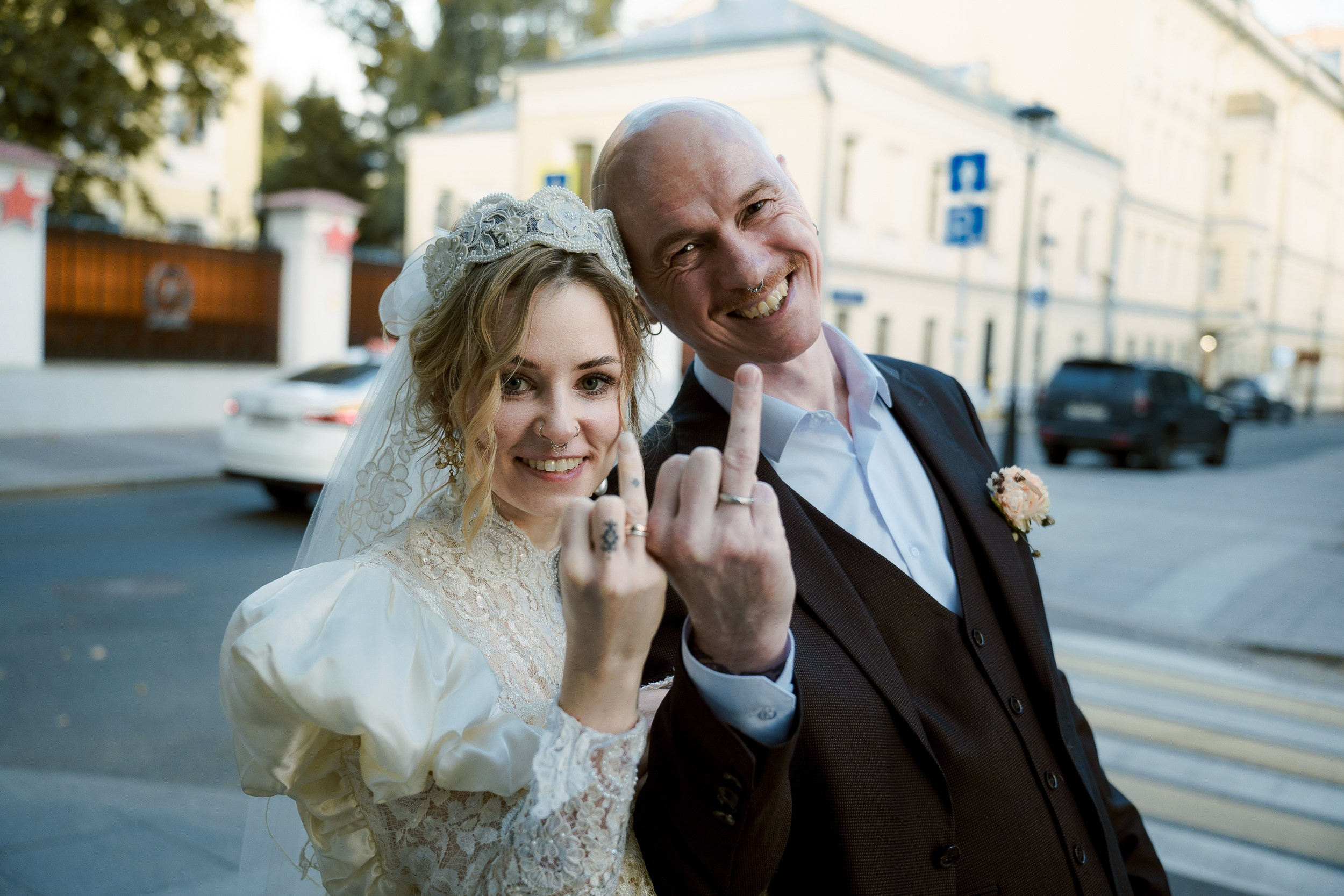 Alice x Eugene. Концертный и портретный фотограф Москва и Санкт-Петербург