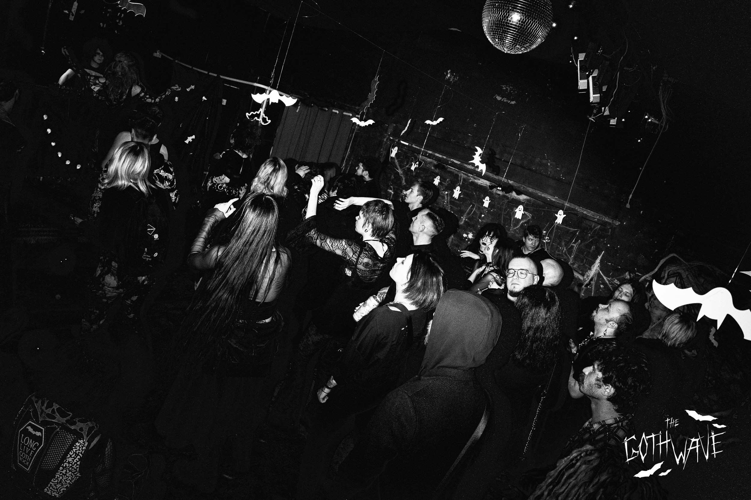 Party Sep/23. Концертный и портретный фотограф Москва и Санкт-Петербург