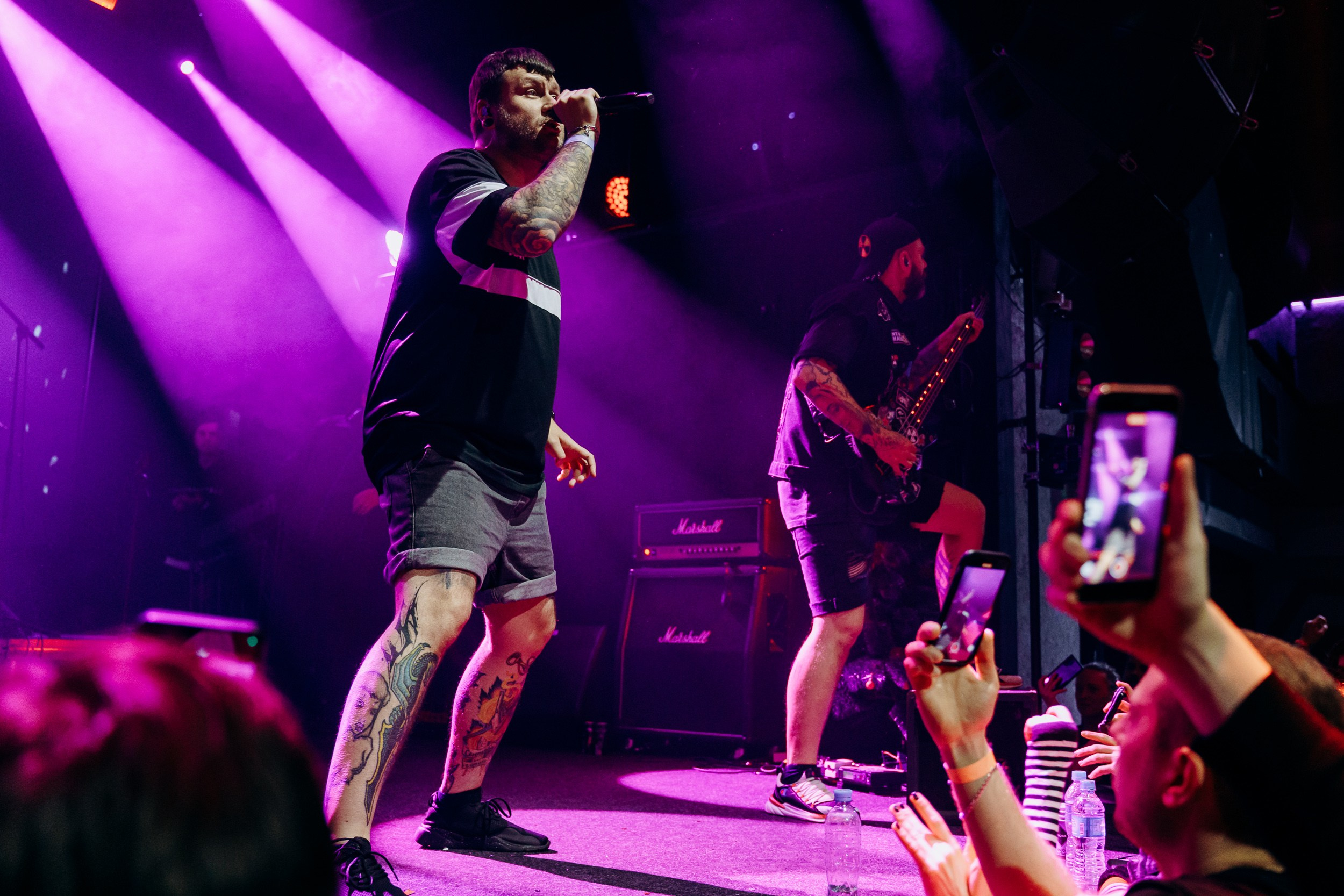 Stigmata. Концертный и портретный фотограф Москва и Санкт-Петербург