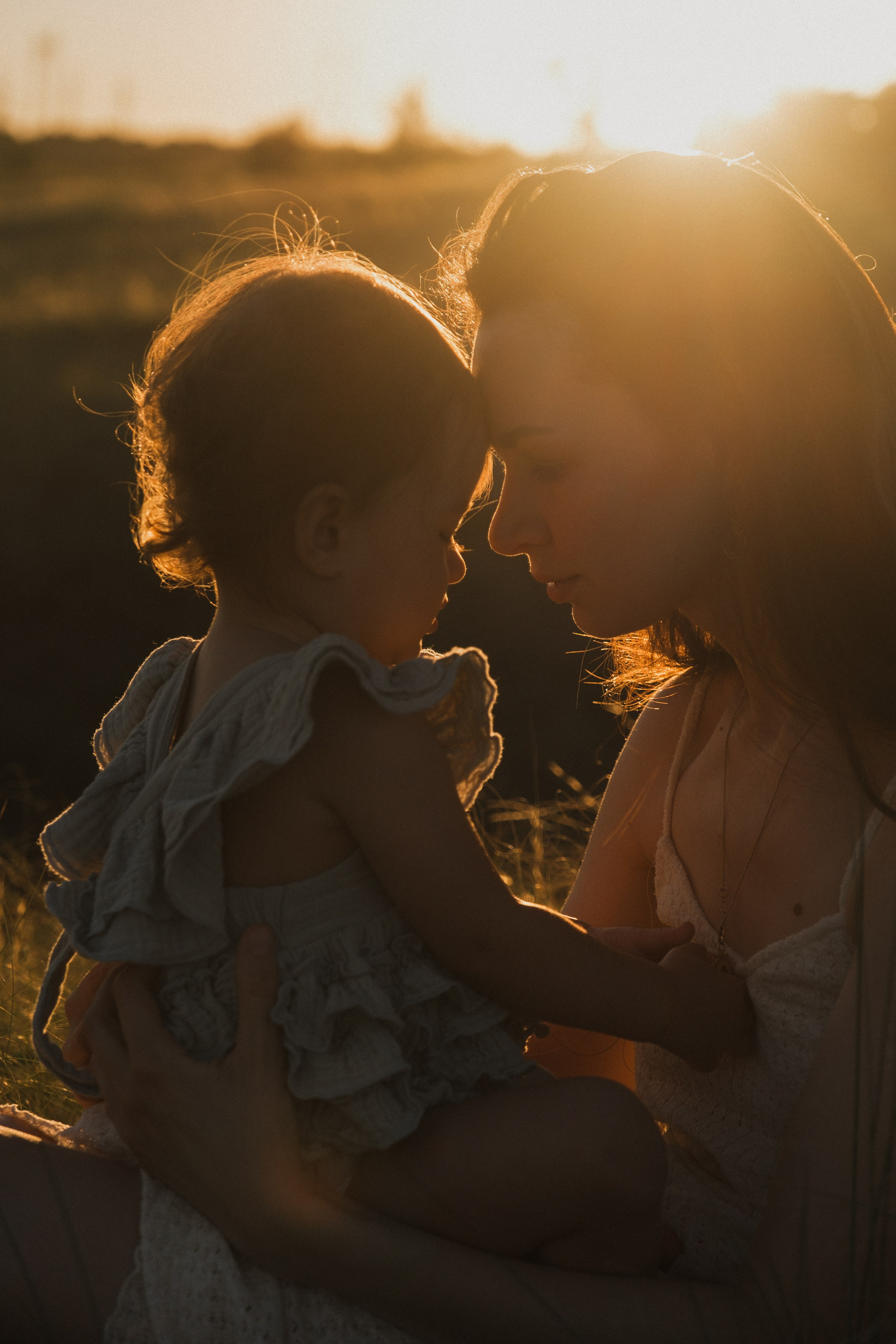 Даша и Саша. Свадебный и семейный фотограф в Волгограде