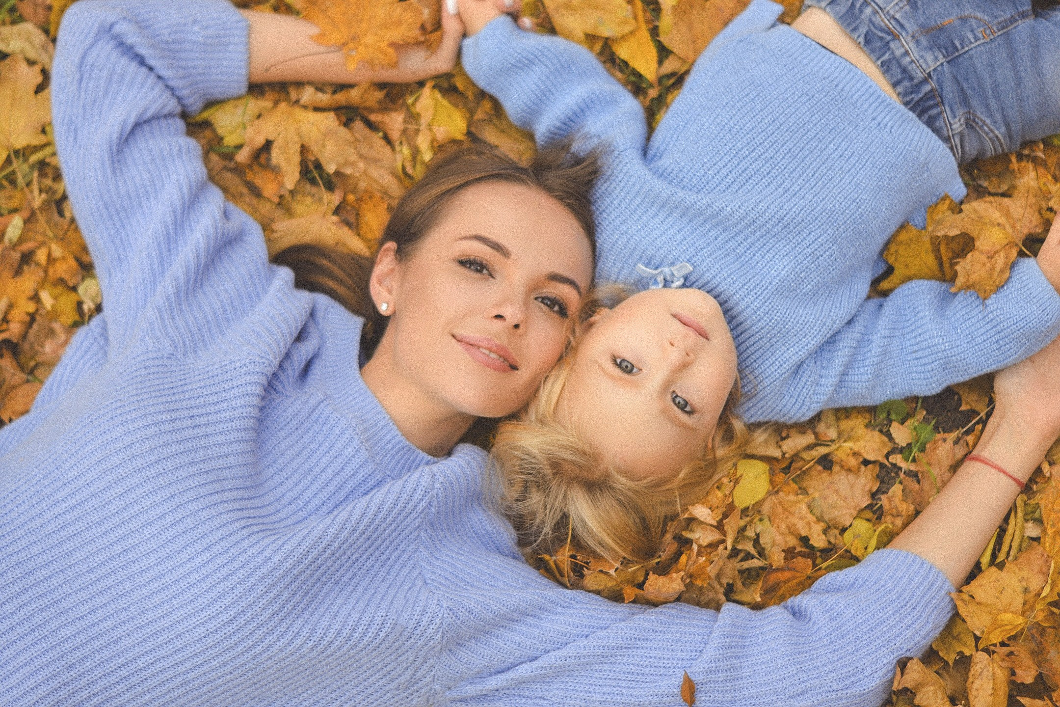 Family. Портретный фотограф в Краснодаре Рогозина Ксения