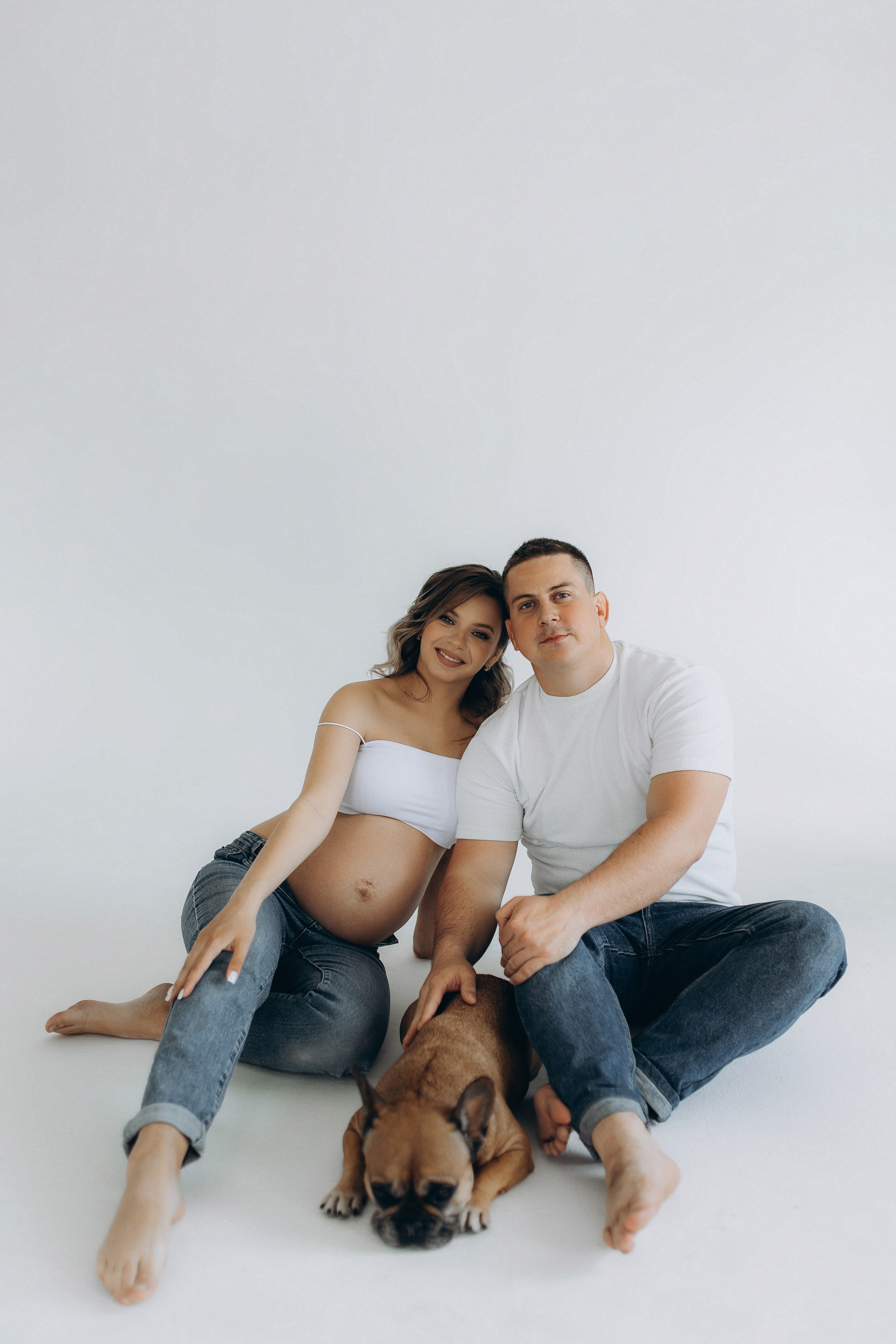 Лена и Миша🤍. Ph. Marina Reshetova