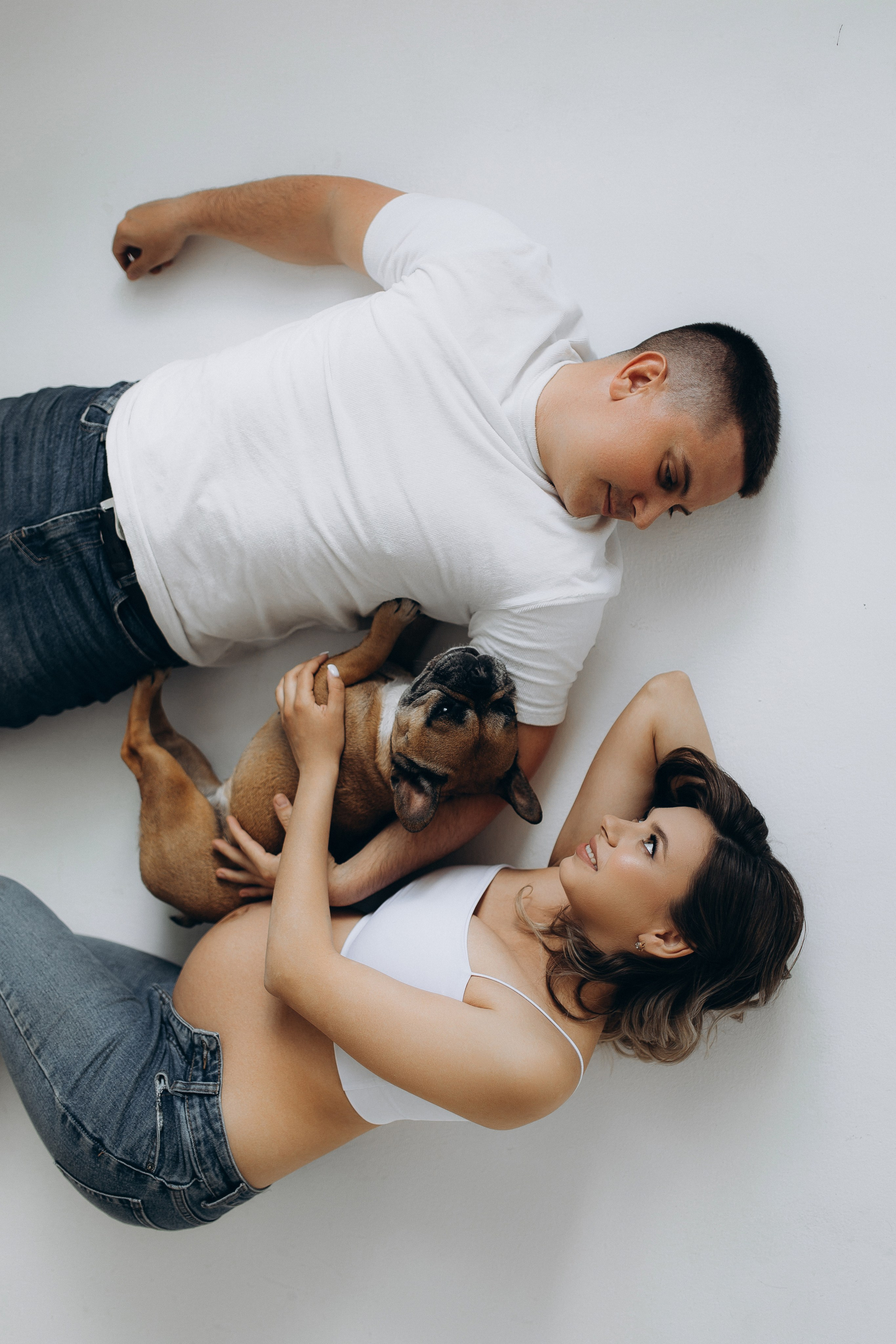 Лена и Миша🤍. Ph. Marina Reshetova