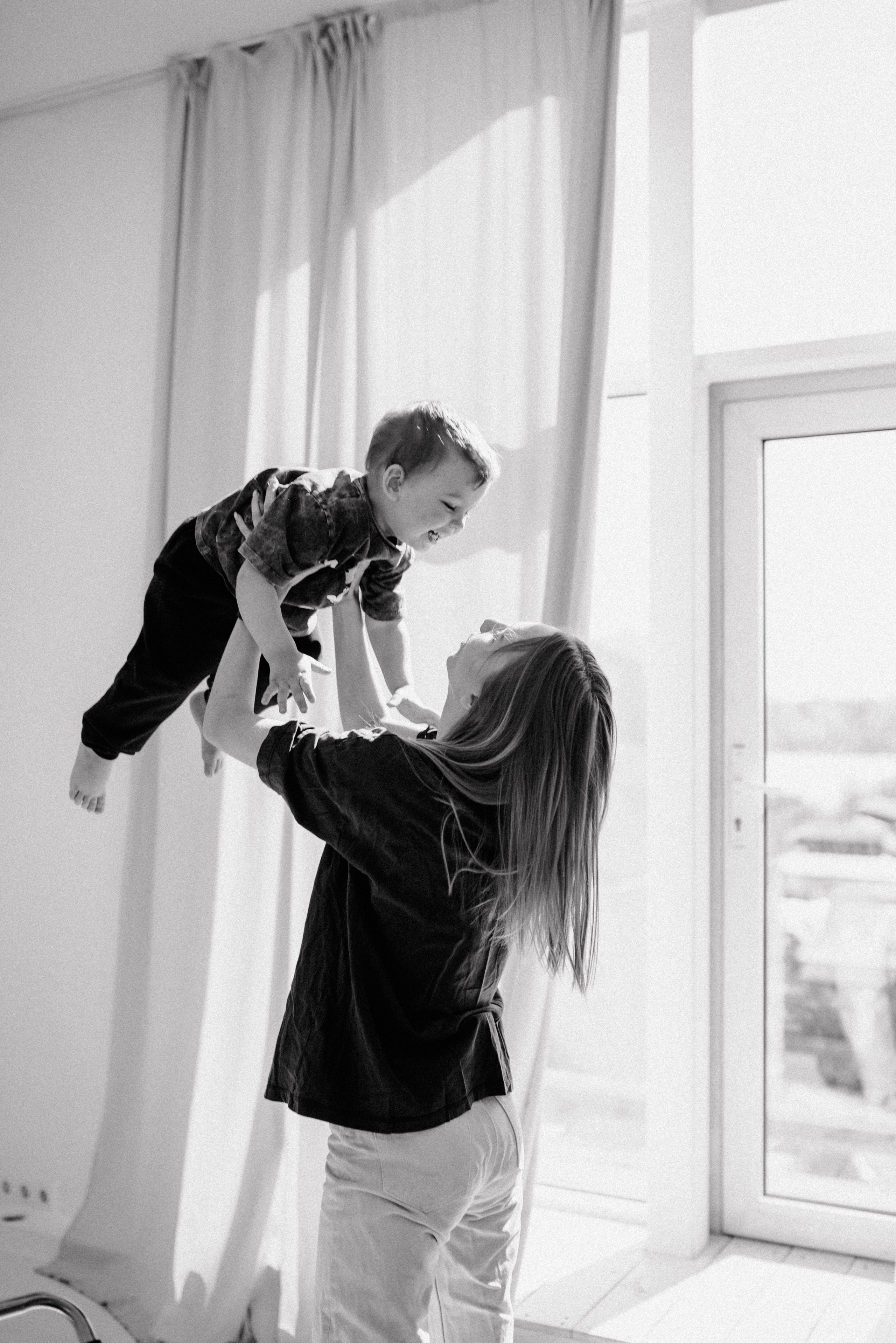 Family. Фотографирую искусство в Хабаровске