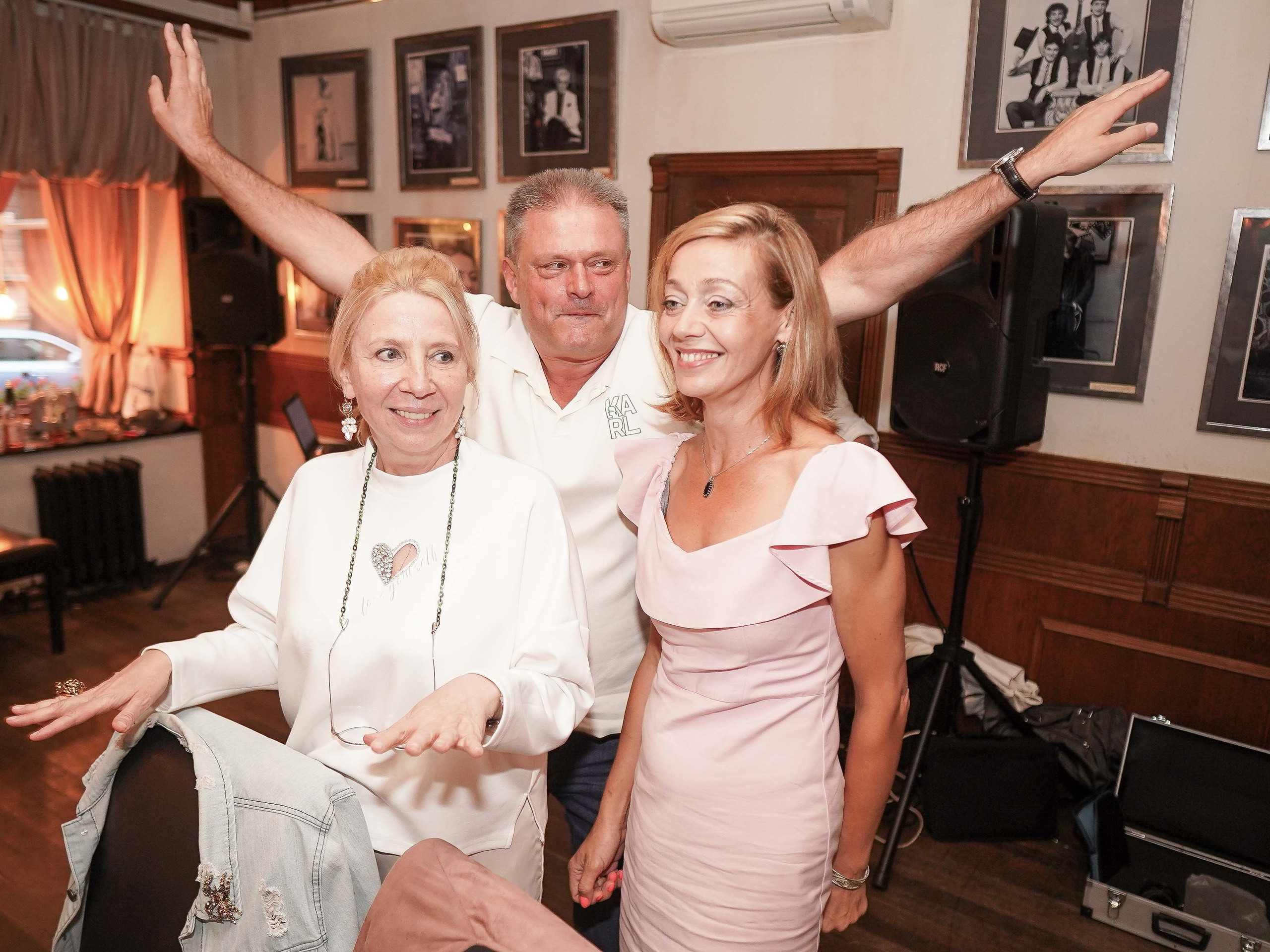 Любовь. Семейный и детский фотограф в Санкт-Петербурге Сергей Тарасов