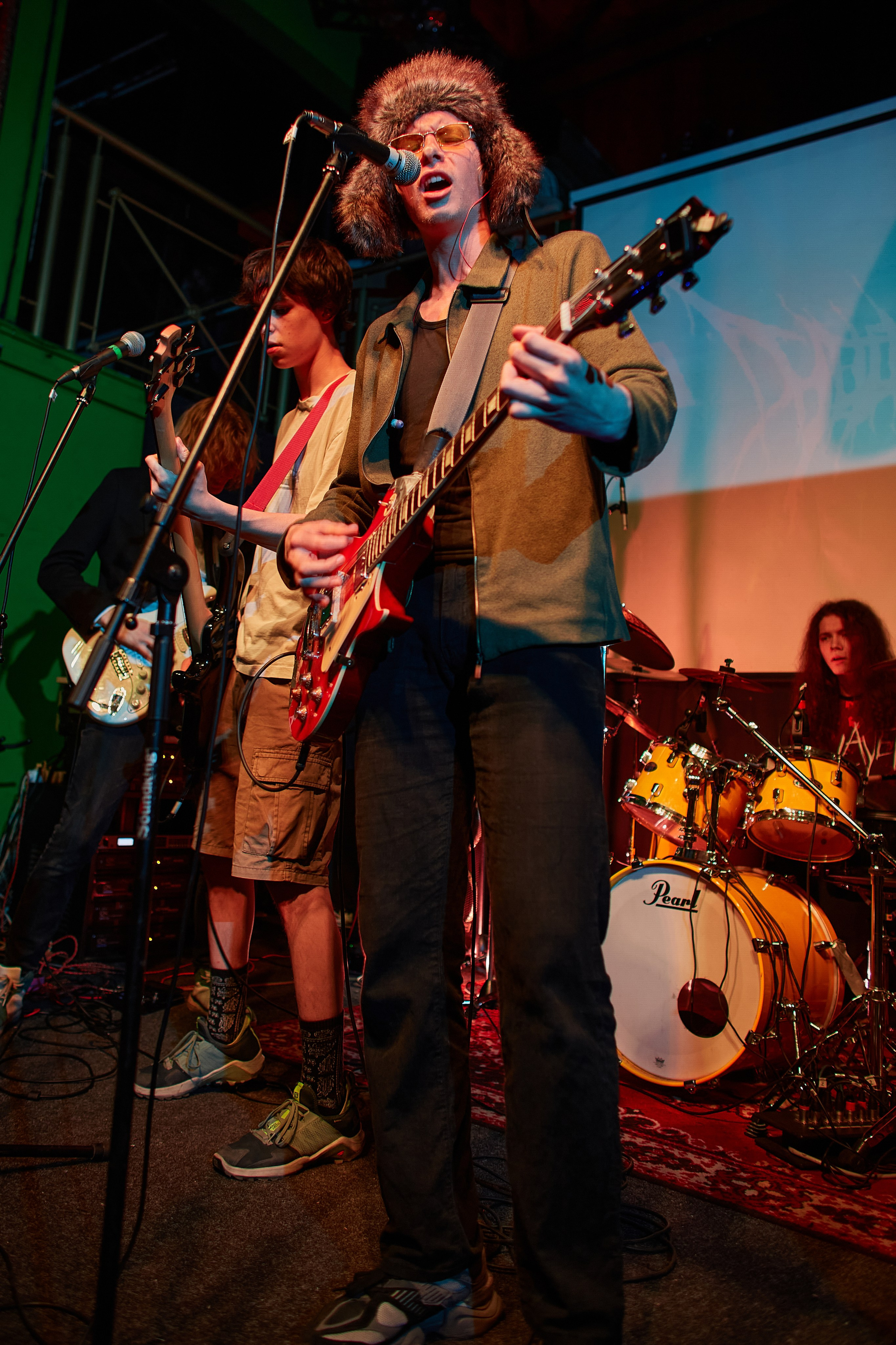 2023-11-04. Soundlea