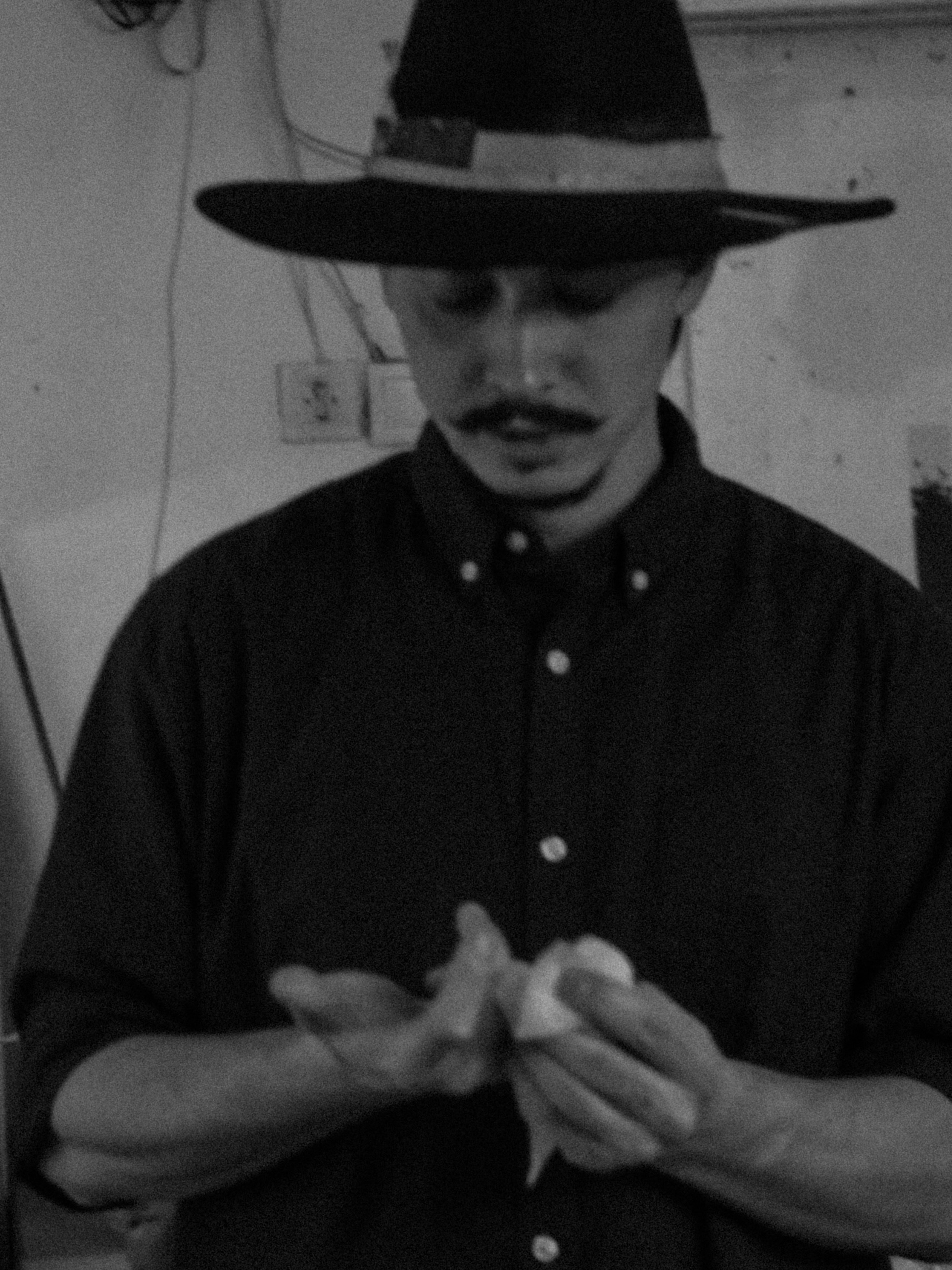 Максим Скальский. Татьяна Фокина — портретный фотограф и AI creator