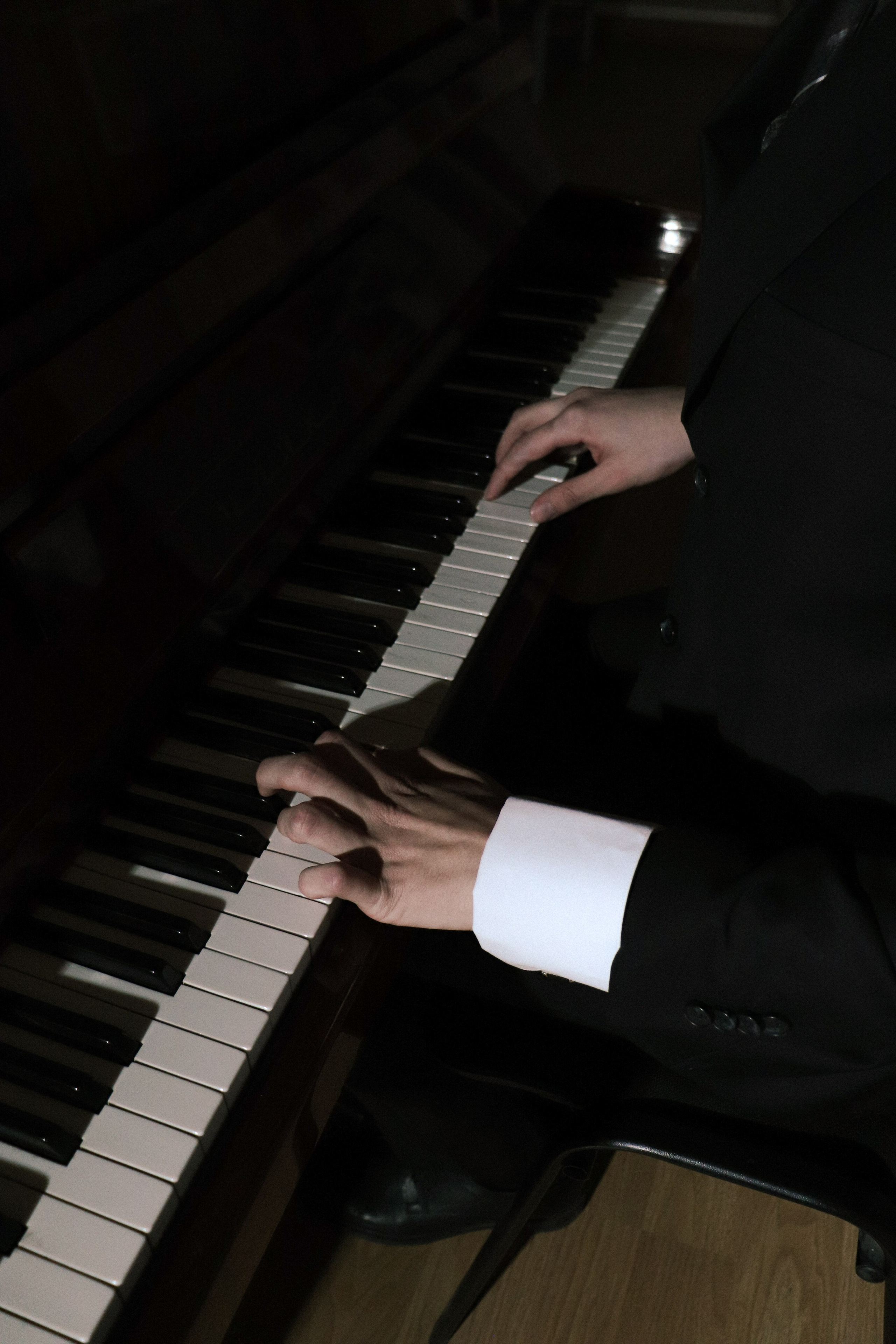 «Семейка Аддамс» (фотосет в стиле фильма). Ивентный фотограф в Санкт-Петербурге Олег Комков