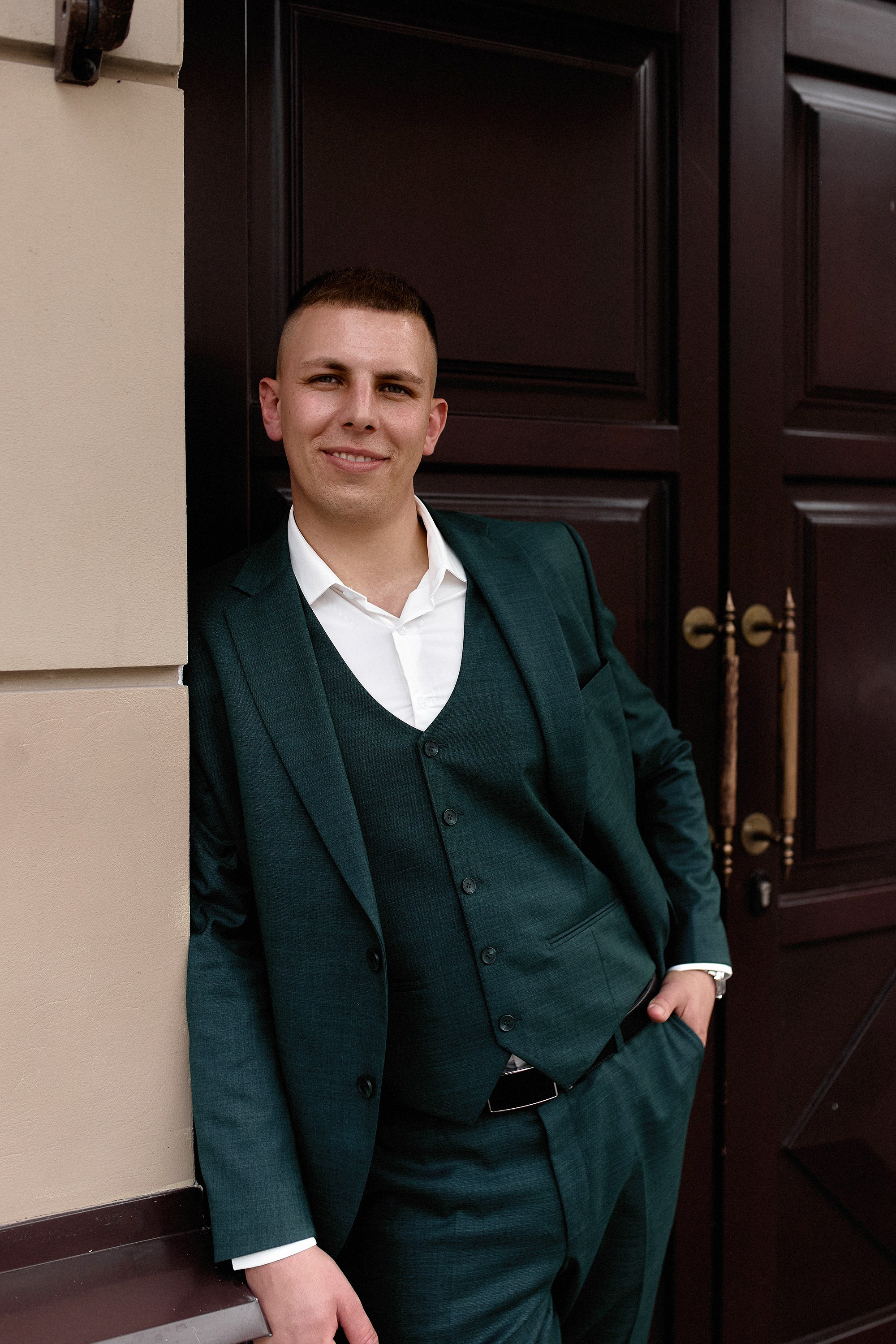 Wedding Day Артём + Елизавета. Свадебный и портретный фотограф в Белгороде Гаркавцева Полина