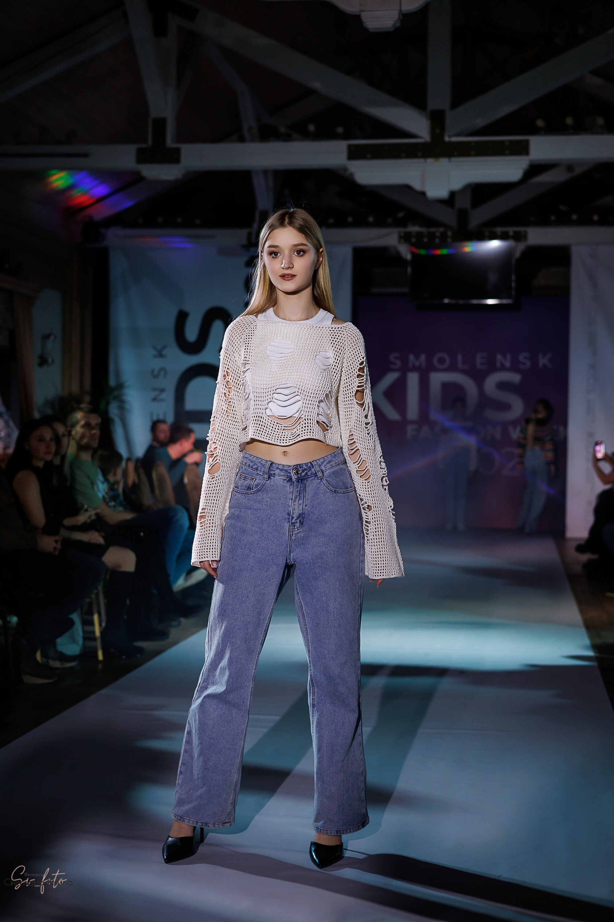 Smolensk Fashion Week_показы_ДЕНЬ 1. Главная