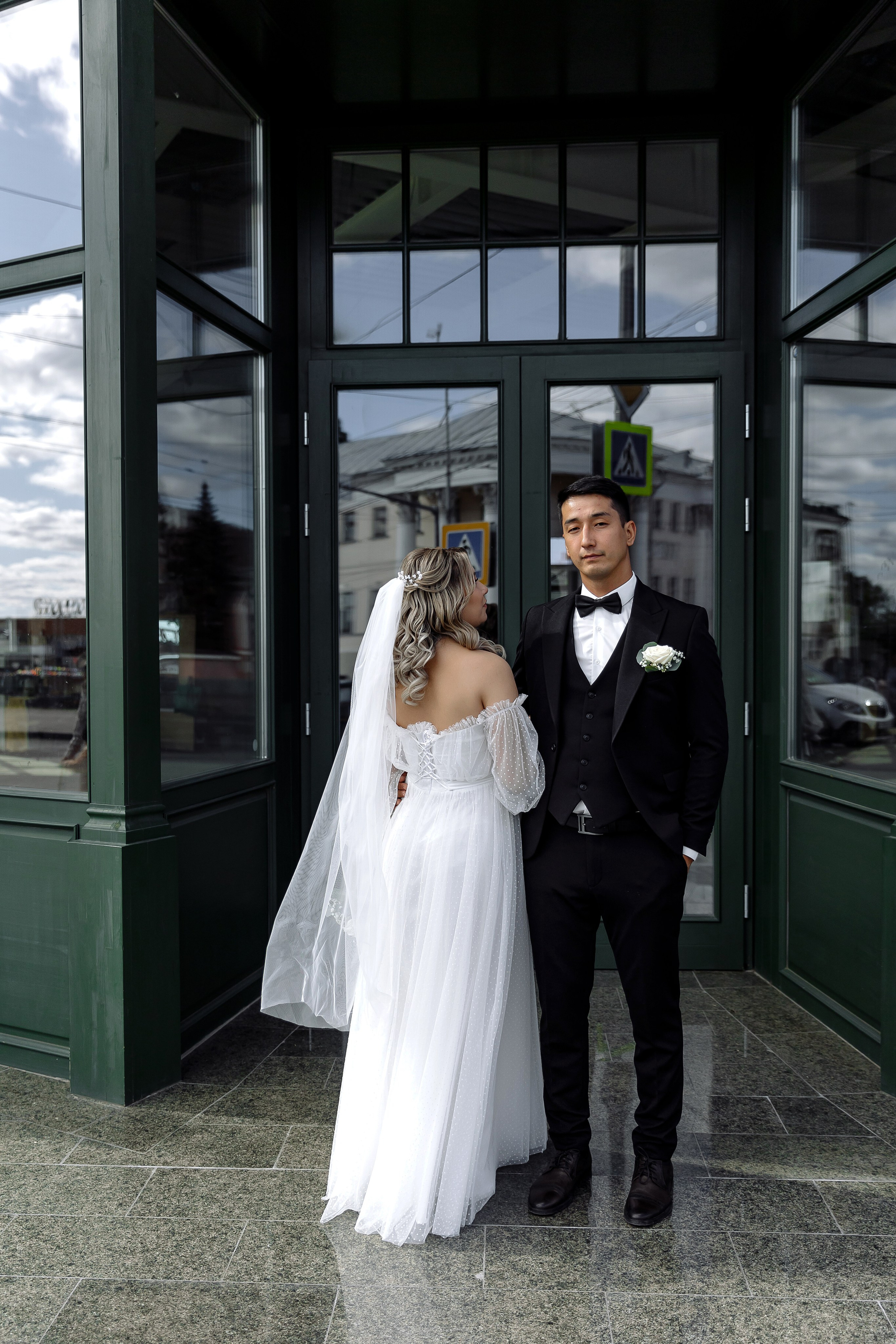 A&D. Фотограф в Саратове Мария Буршина