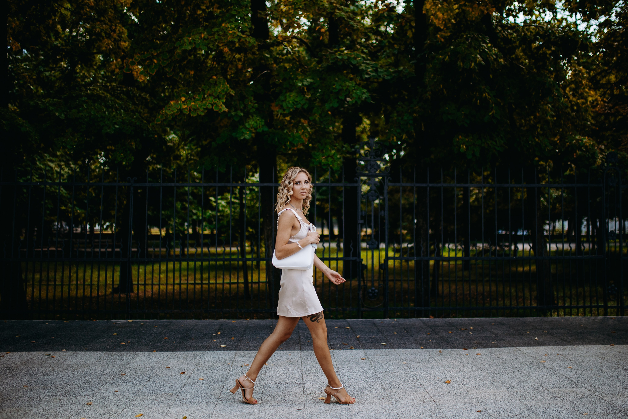 Юлия. Фотограф в Саратове Александр Кухаренко. И не только в Саратове :)